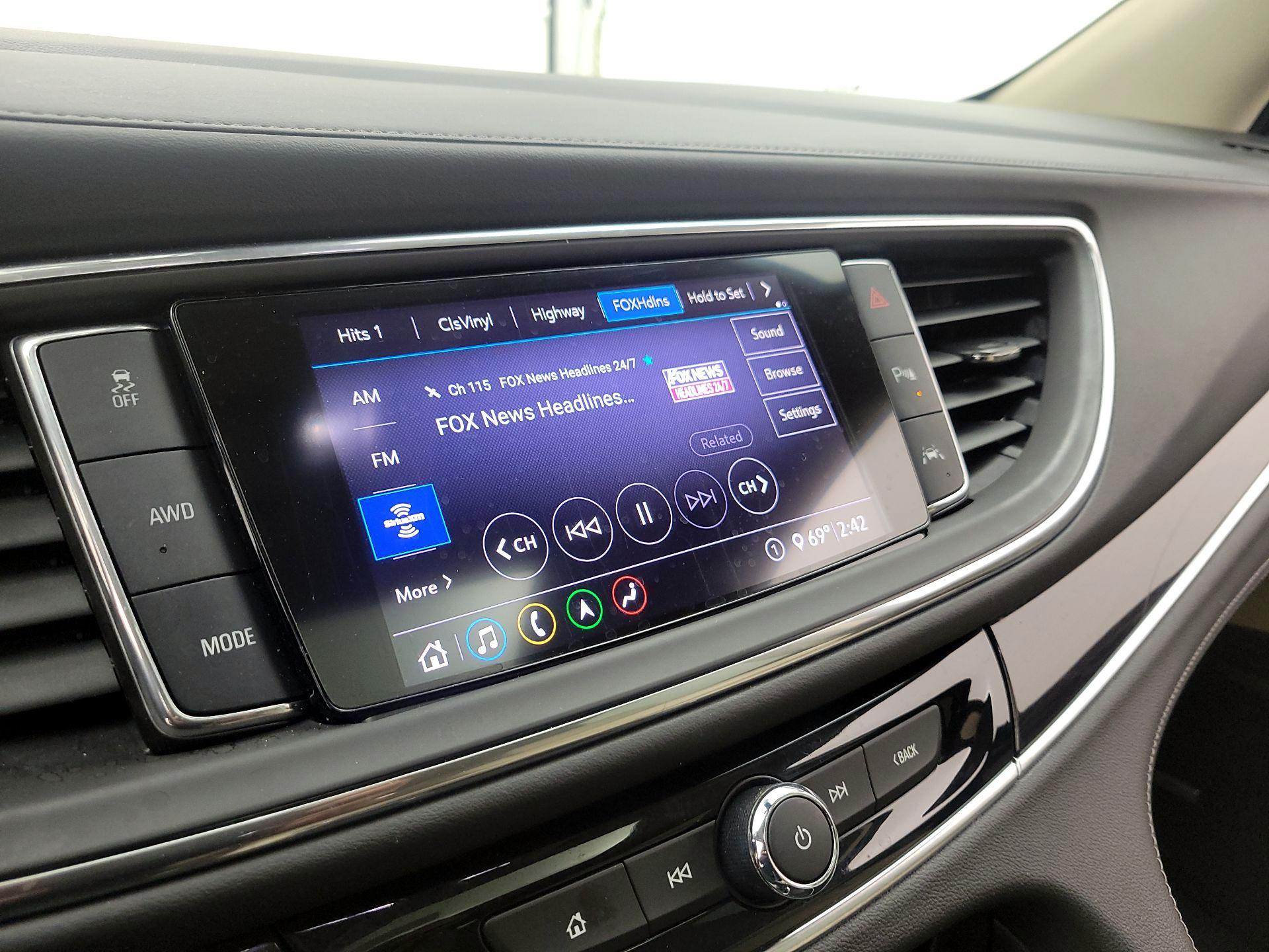 Thumbnail: 2020 Buick Enclave - 15