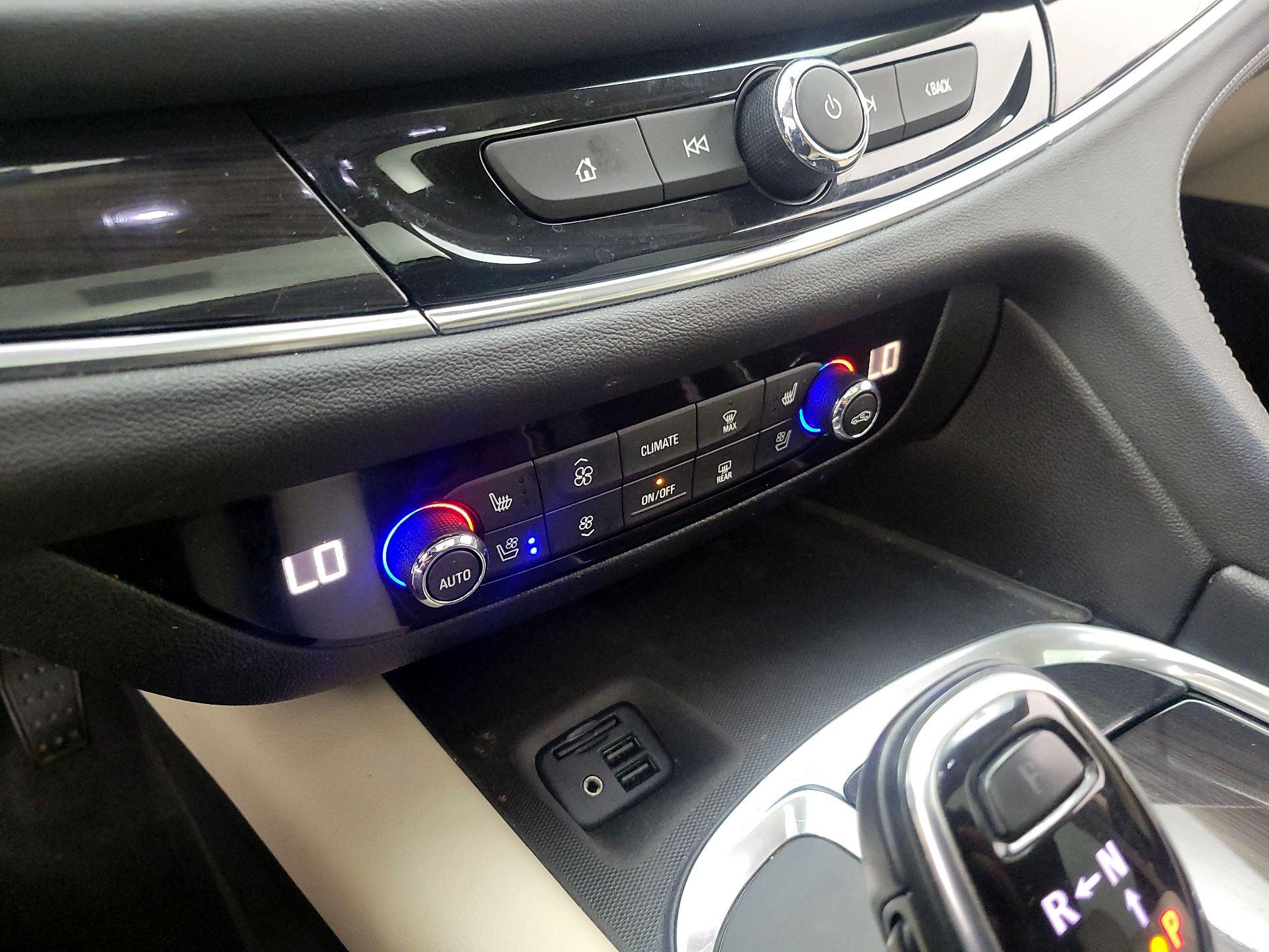 Thumbnail: 2020 Buick Enclave - 16