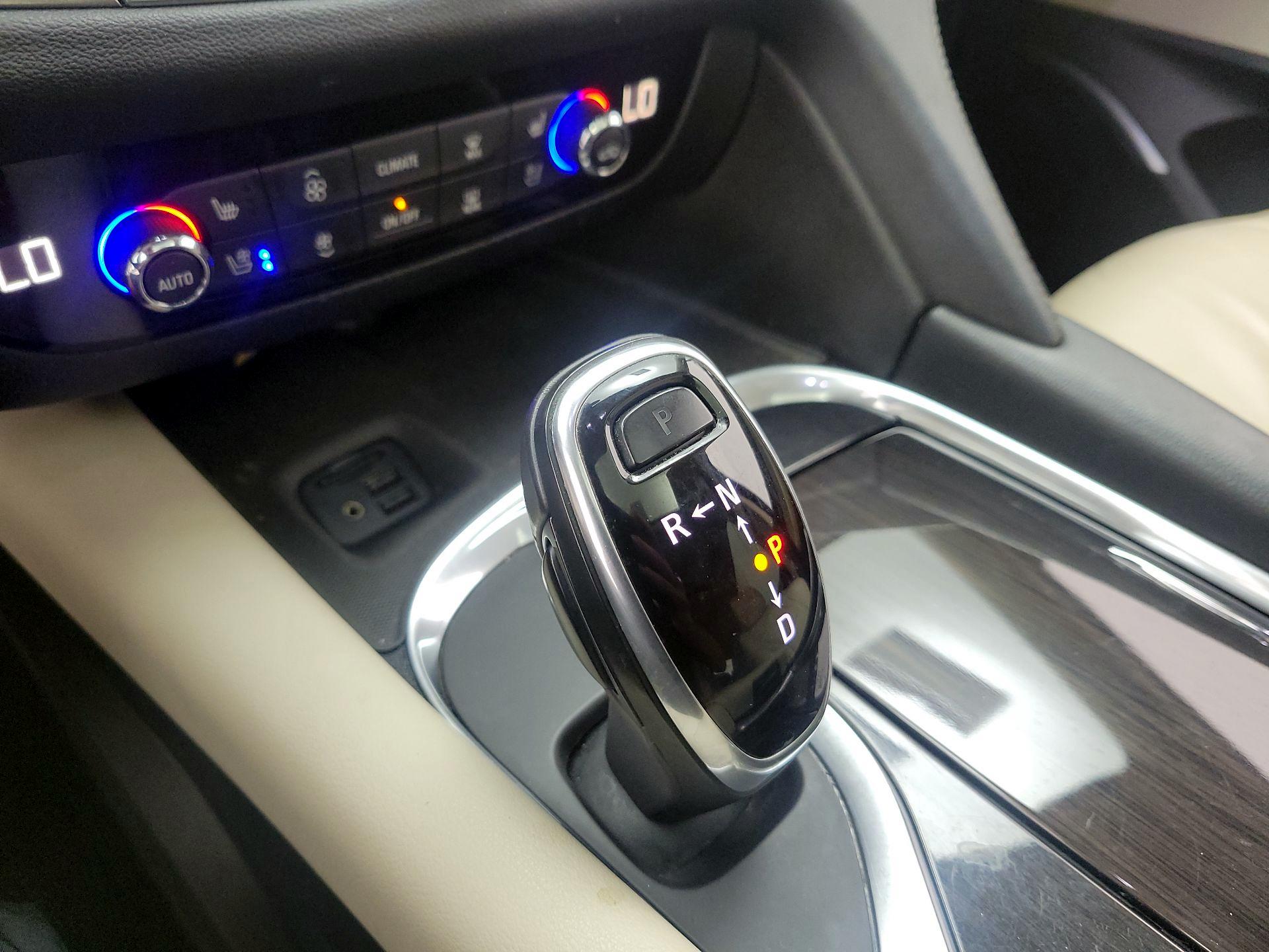 Thumbnail: 2020 Buick Enclave - 17