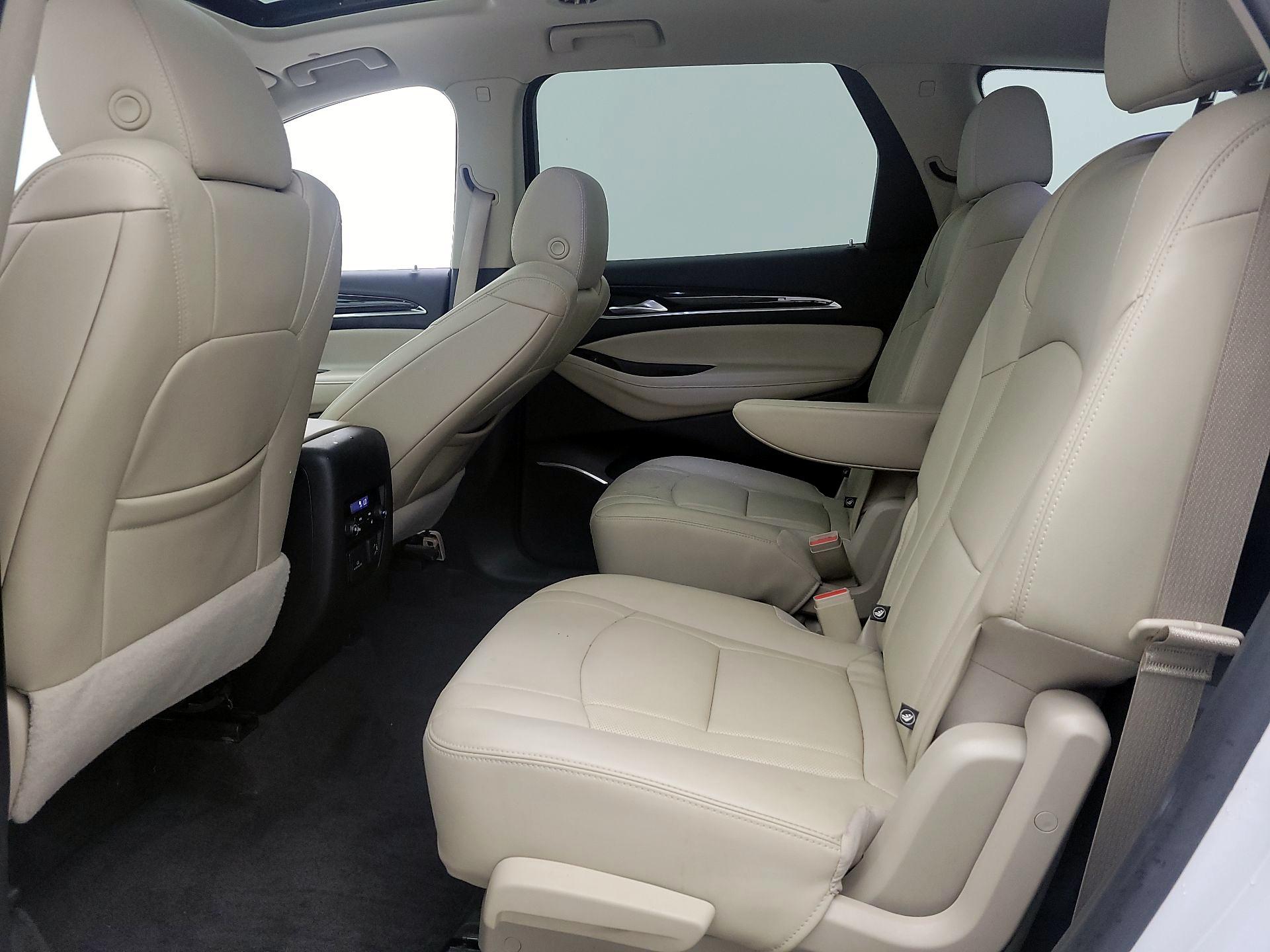 Thumbnail: 2020 Buick Enclave - 19