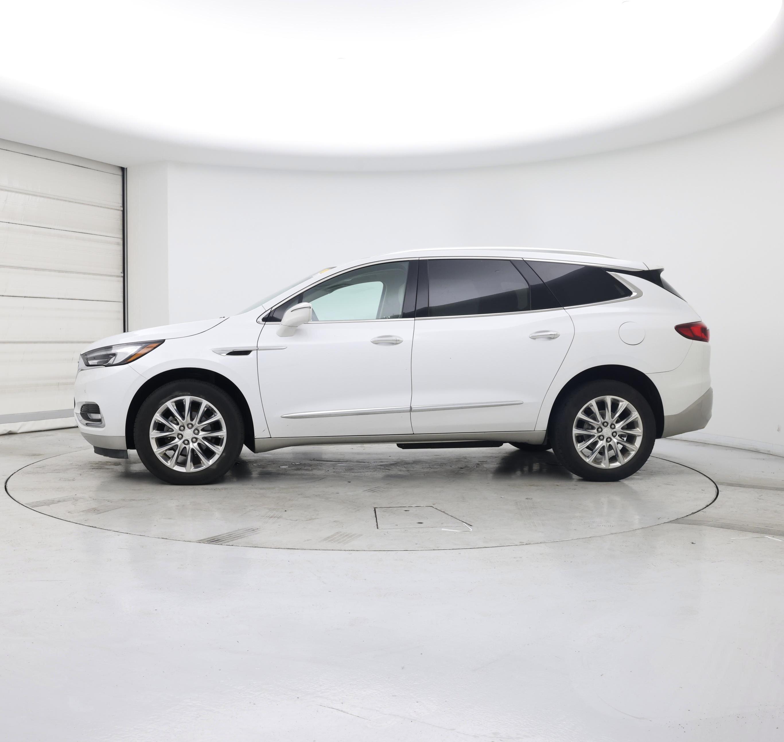Thumbnail: 2020 Buick Enclave - 3