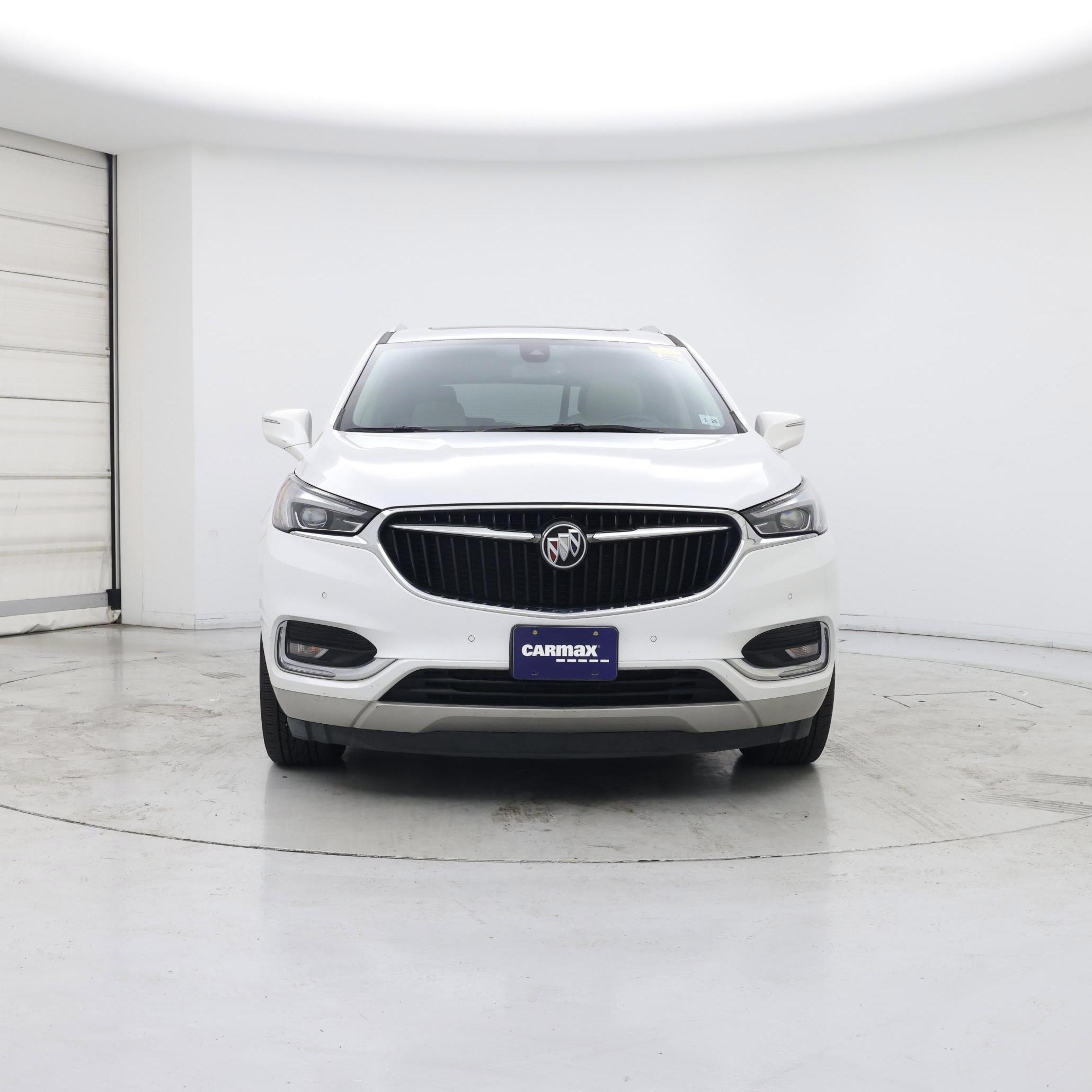 Thumbnail: 2020 Buick Enclave - 5