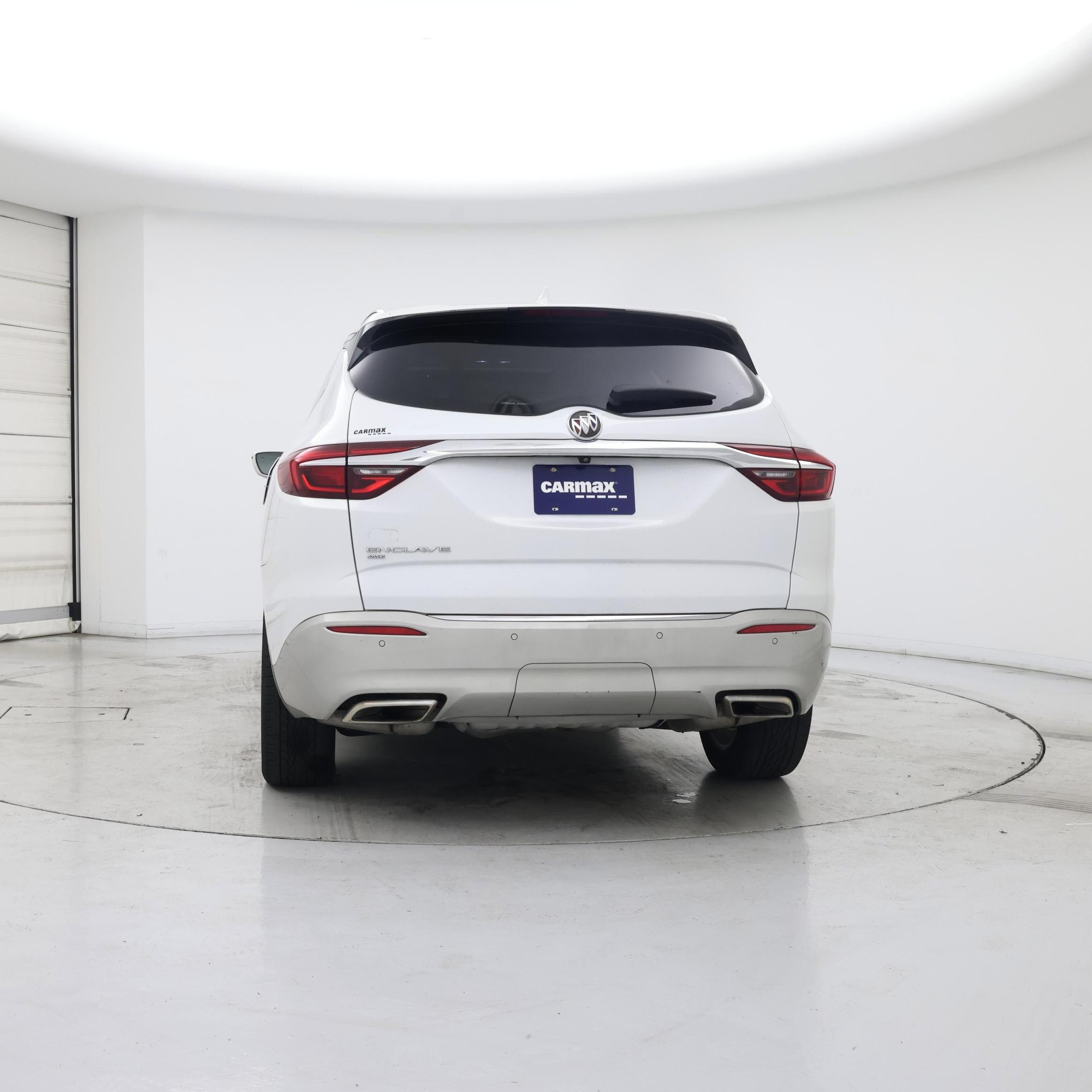 Thumbnail: 2020 Buick Enclave - 6