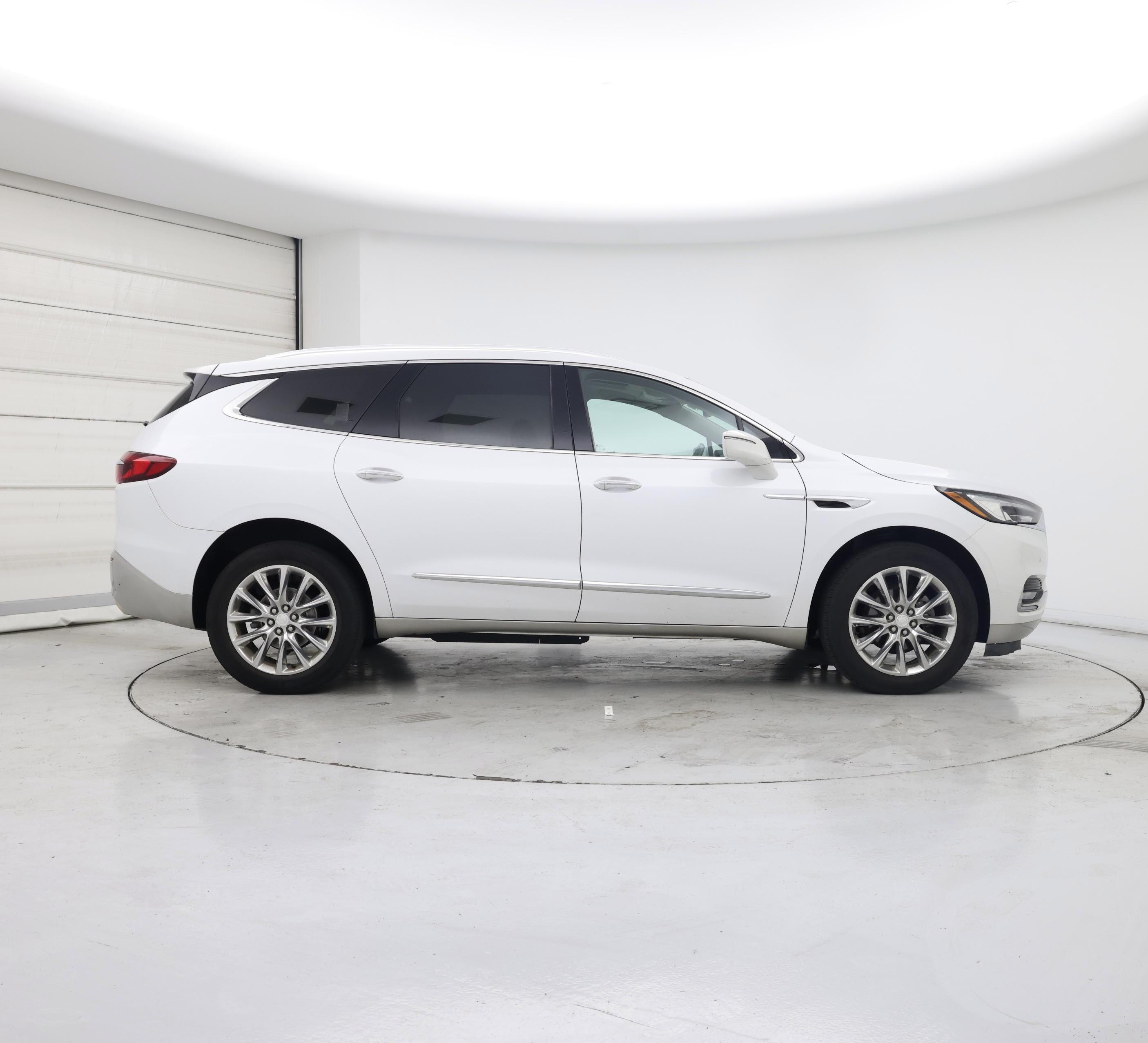 Thumbnail: 2020 Buick Enclave - 7