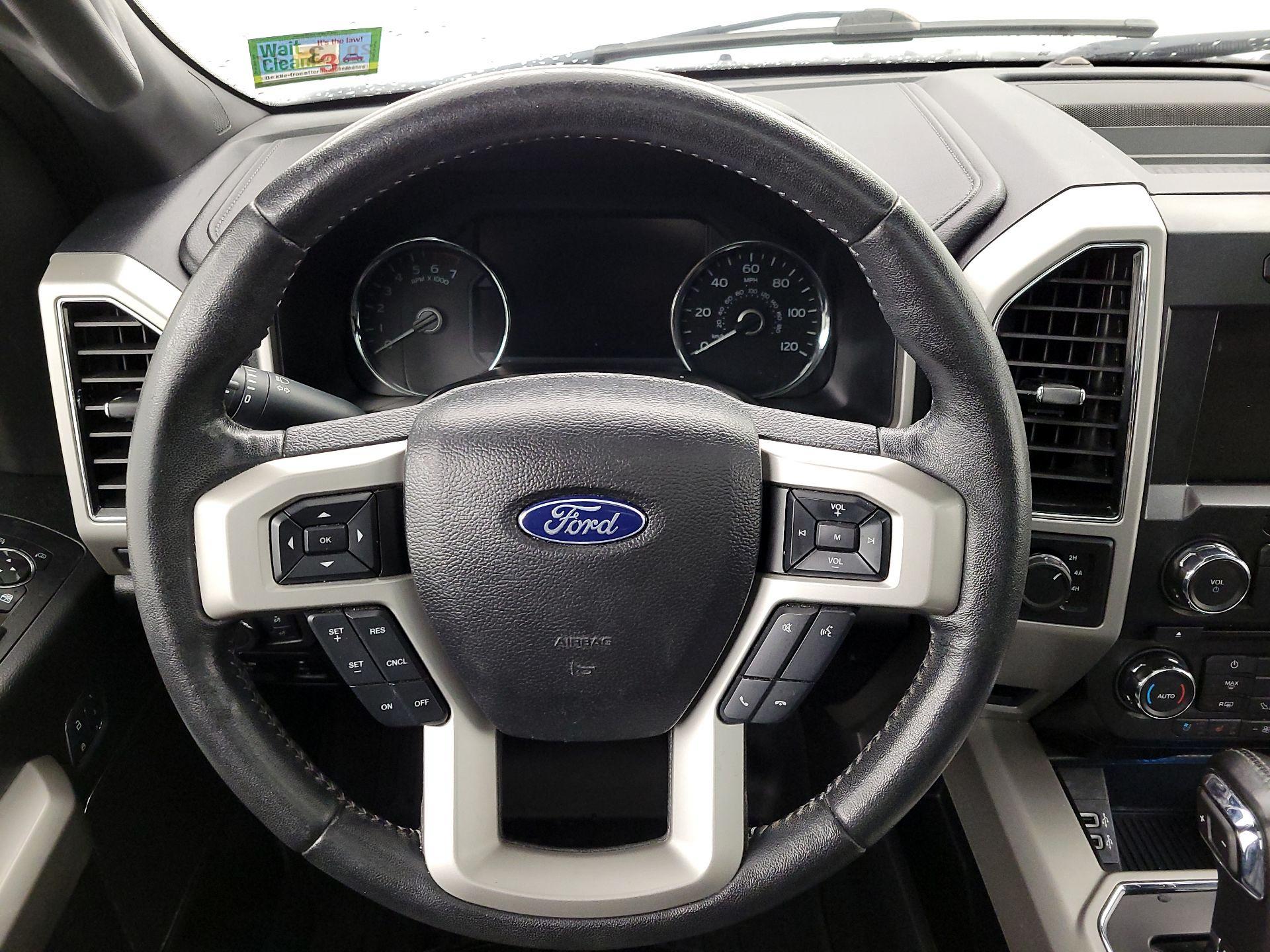Thumbnail: 2018 Ford F-150 - 10