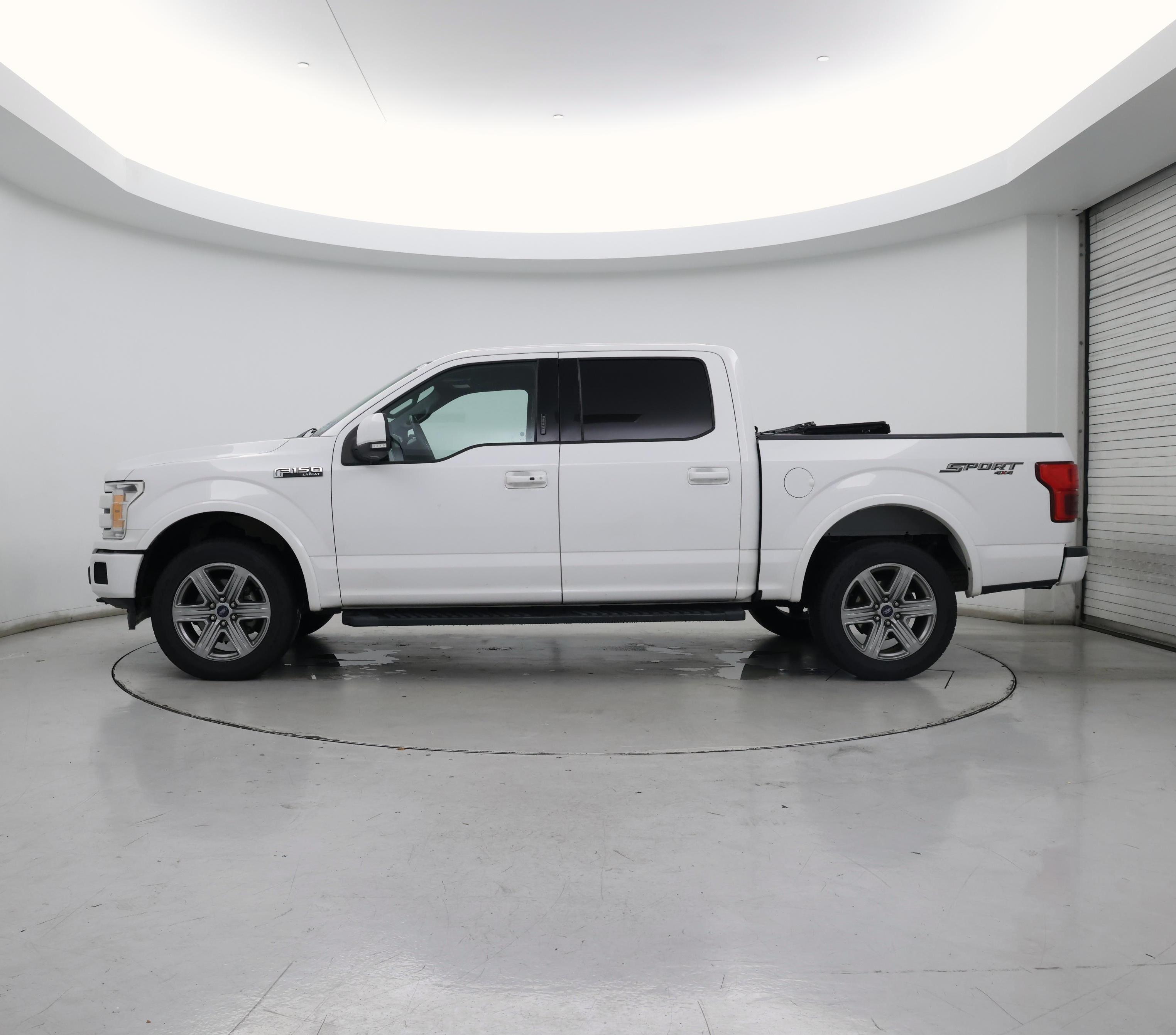 Thumbnail: 2018 Ford F-150 - 3