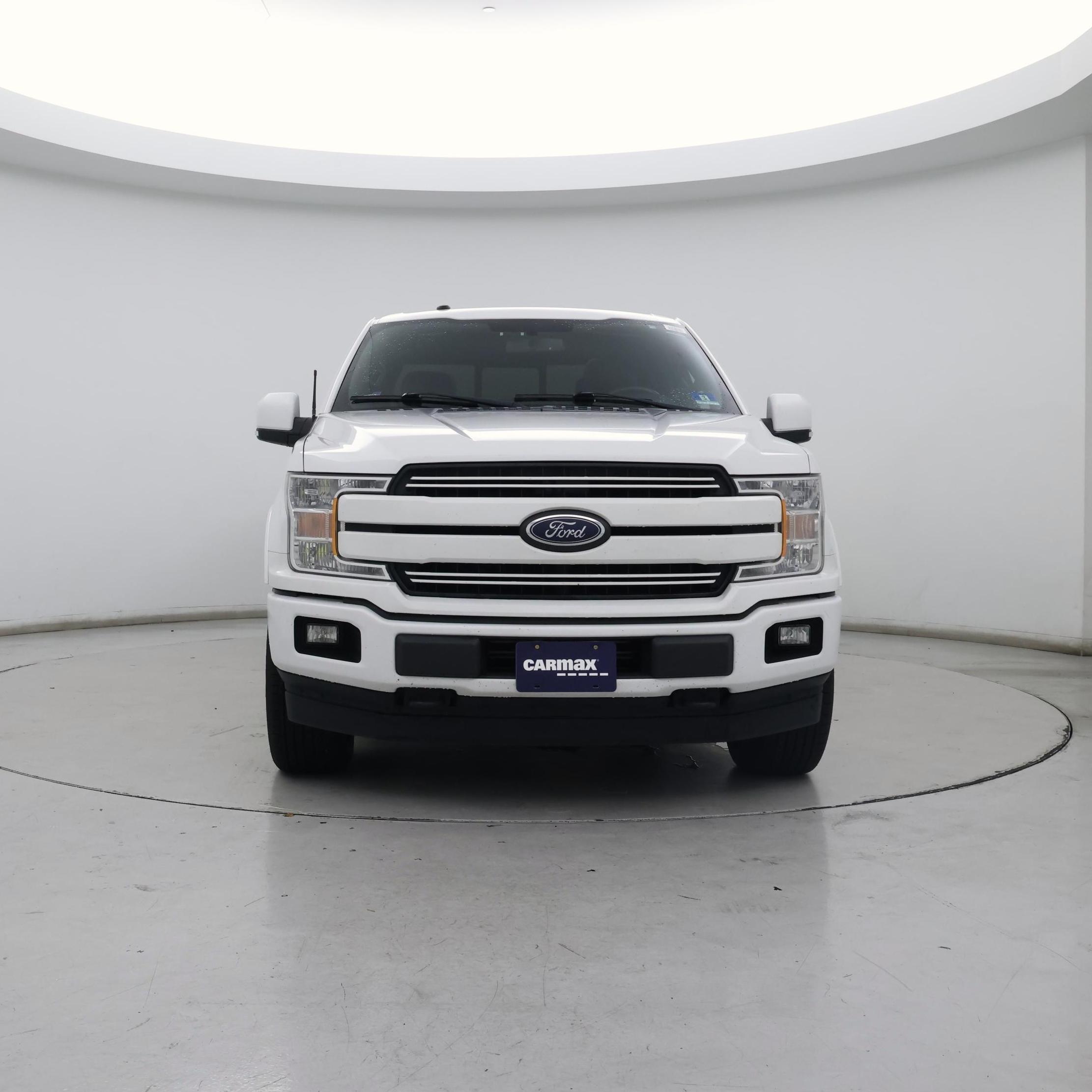 Thumbnail: 2018 Ford F-150 - 5