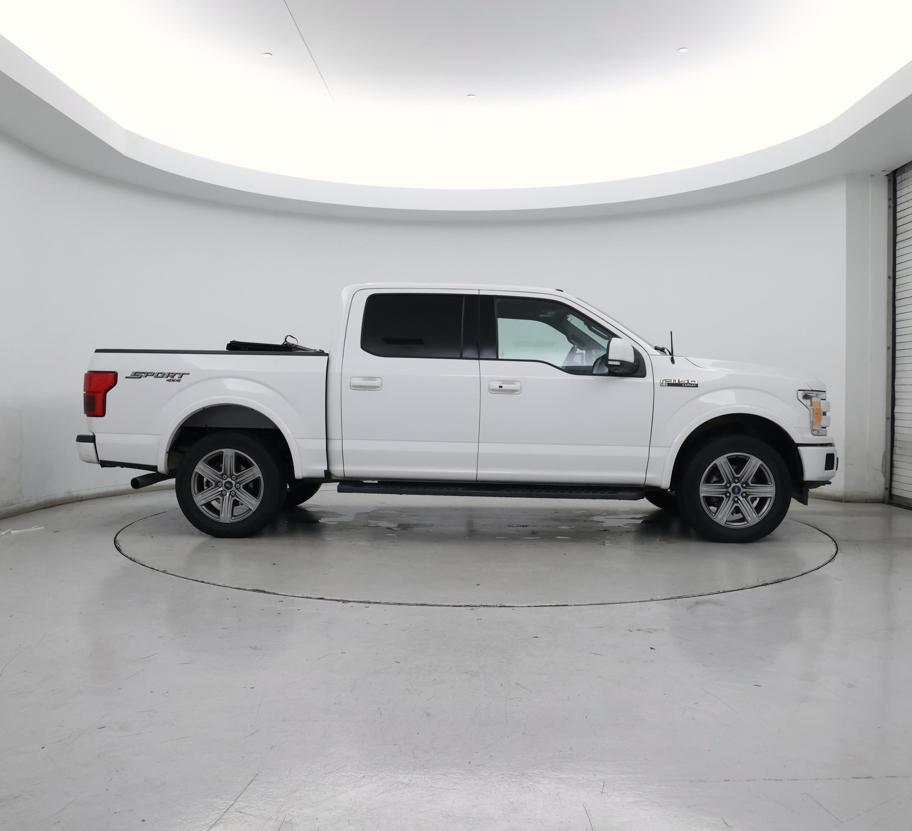 Thumbnail: 2018 Ford F-150 - 7