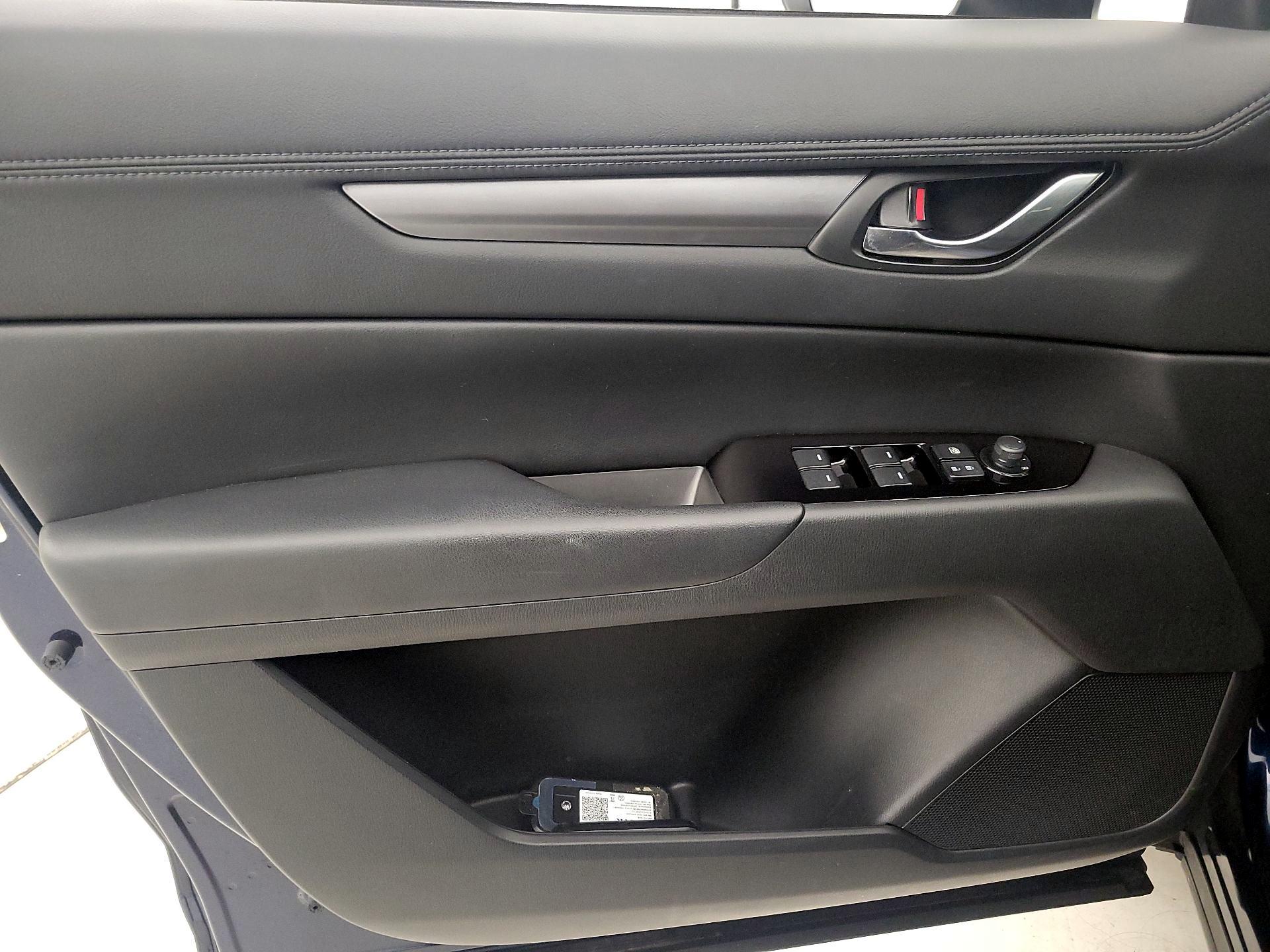 Thumbnail: 2022 Mazda CX-5 - 12