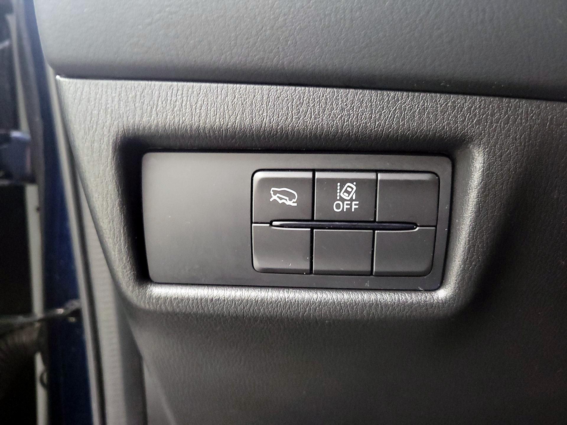 Thumbnail: 2022 Mazda CX-5 - 13