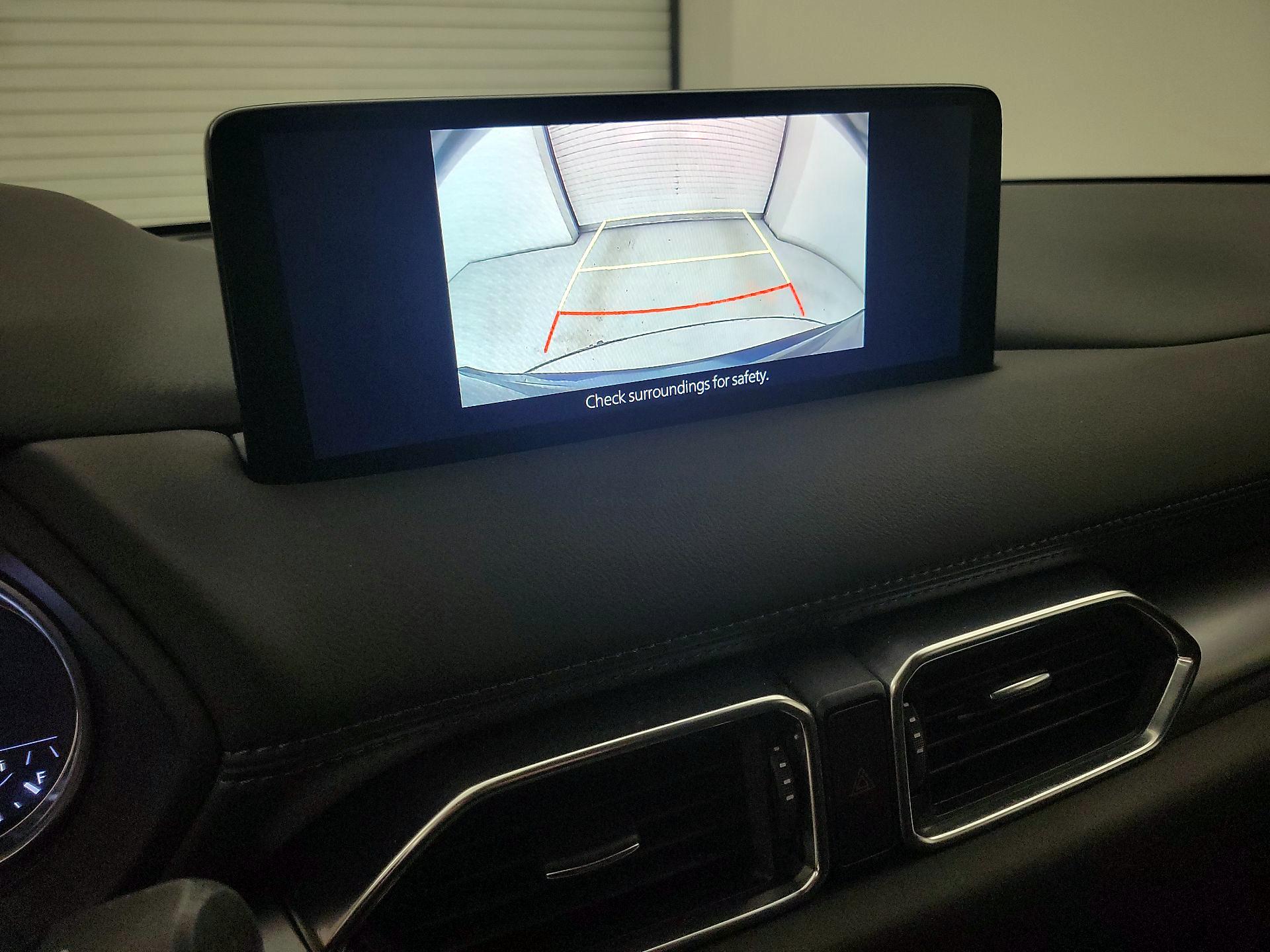 Thumbnail: 2022 Mazda CX-5 - 14