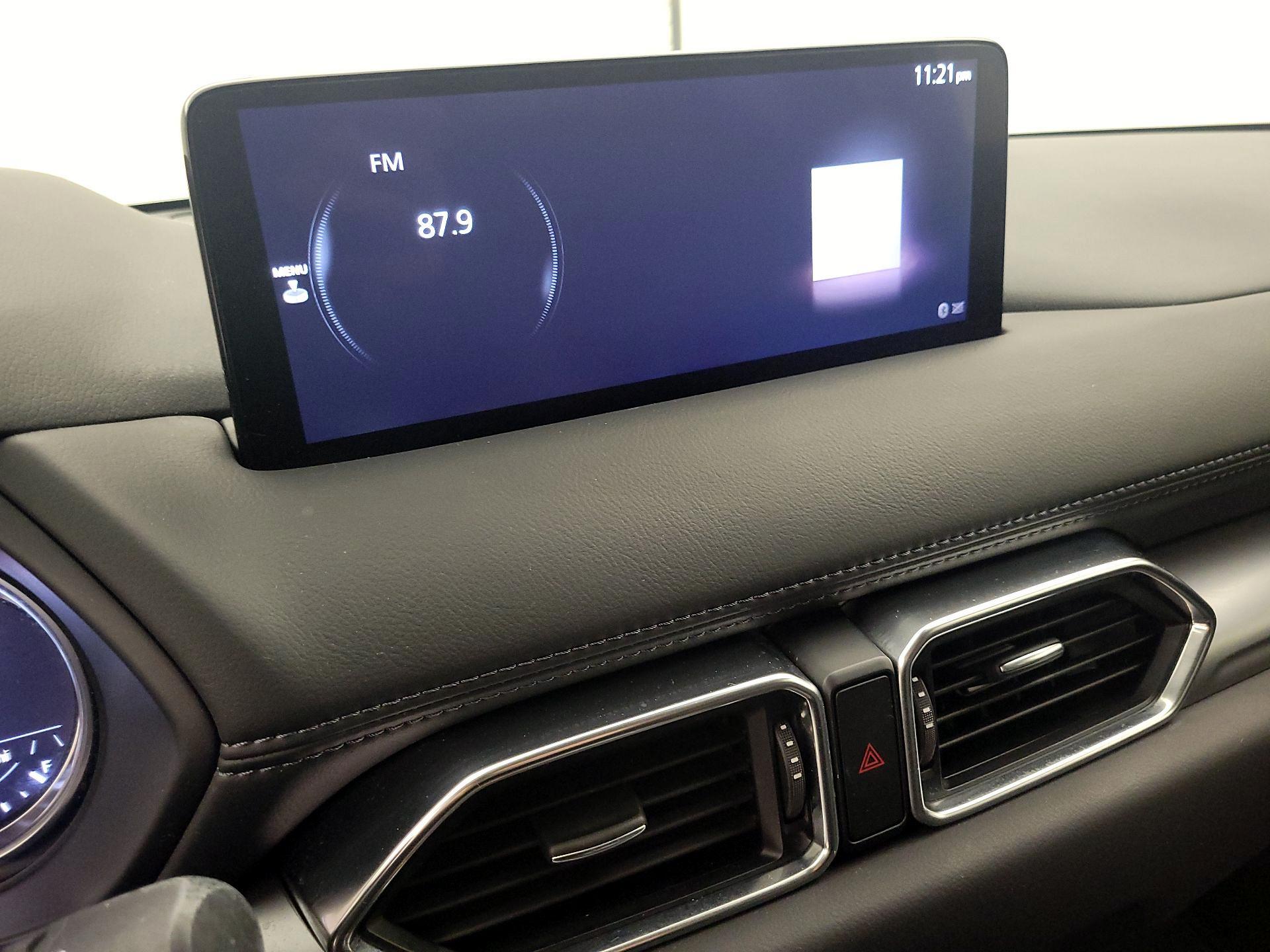 Thumbnail: 2022 Mazda CX-5 - 15