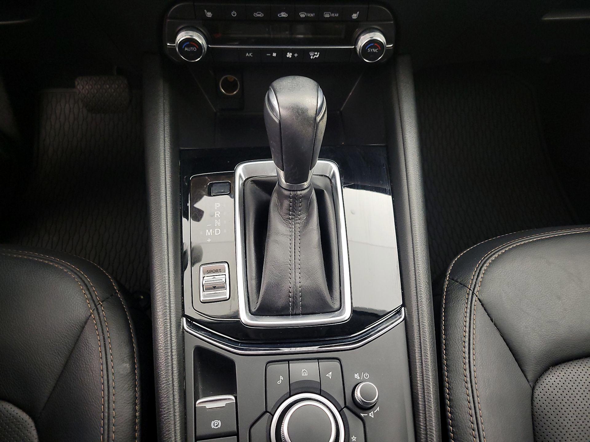 Thumbnail: 2022 Mazda CX-5 - 17