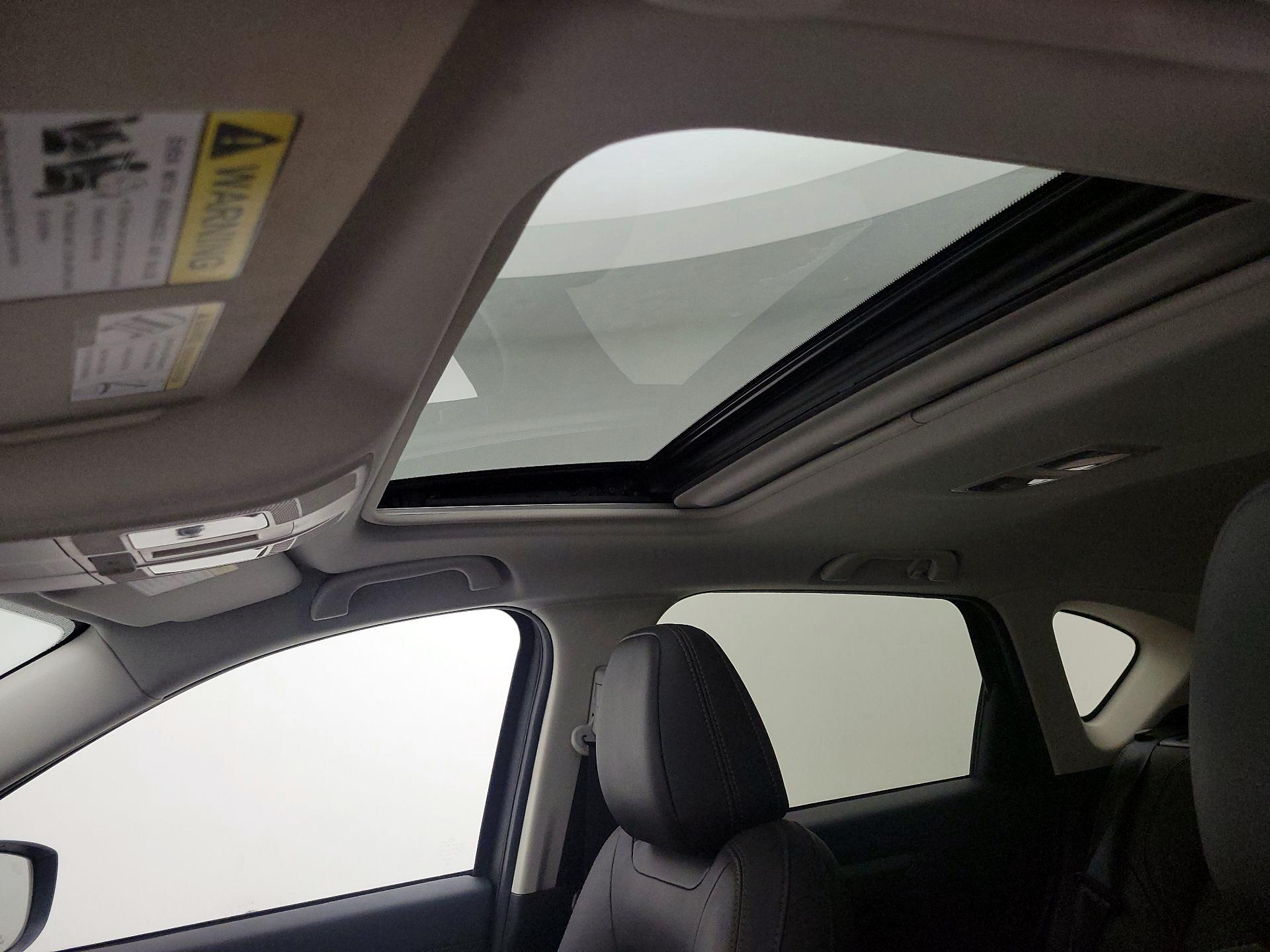 Thumbnail: 2022 Mazda CX-5 - 19