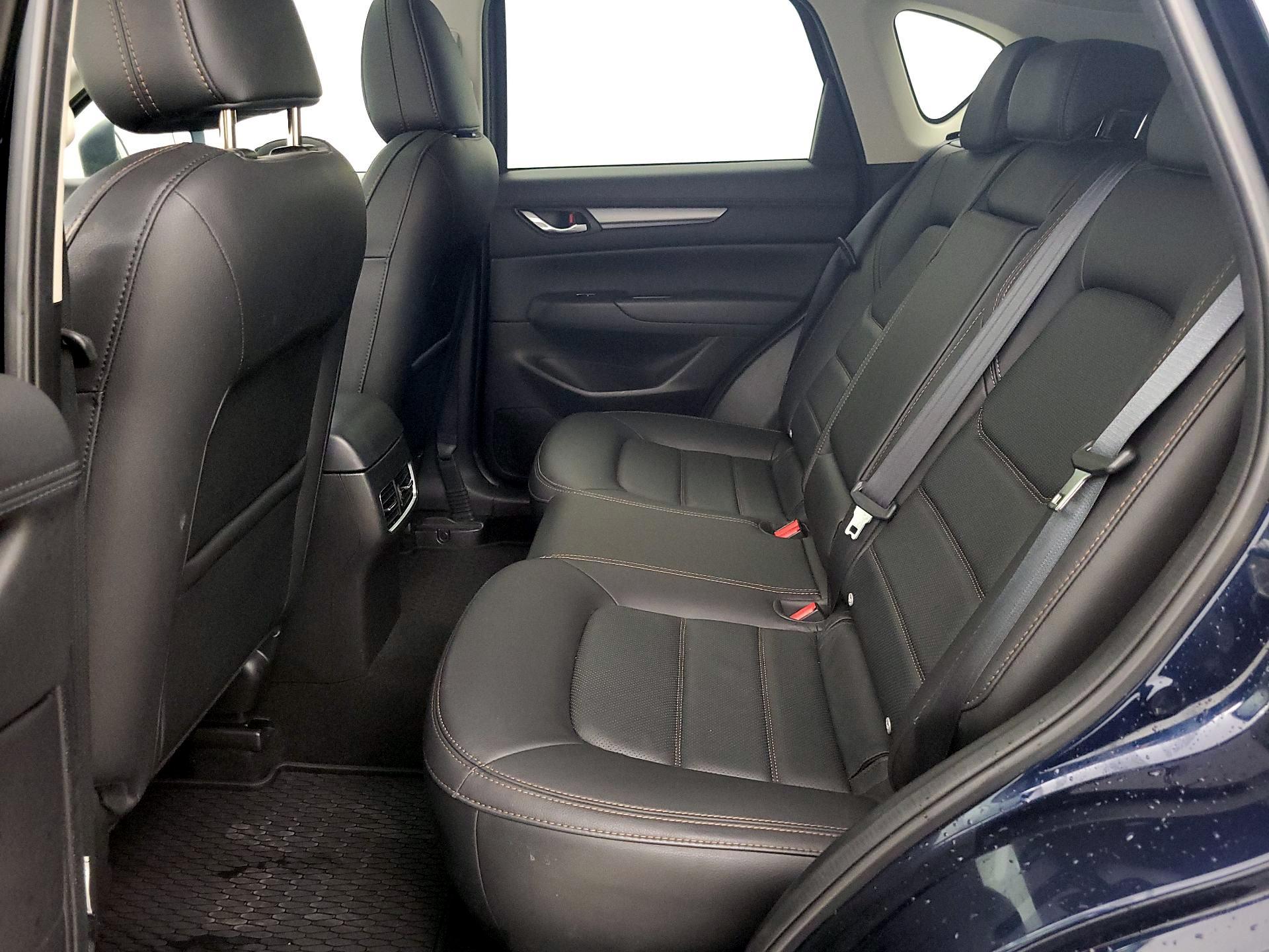 Thumbnail: 2022 Mazda CX-5 - 20