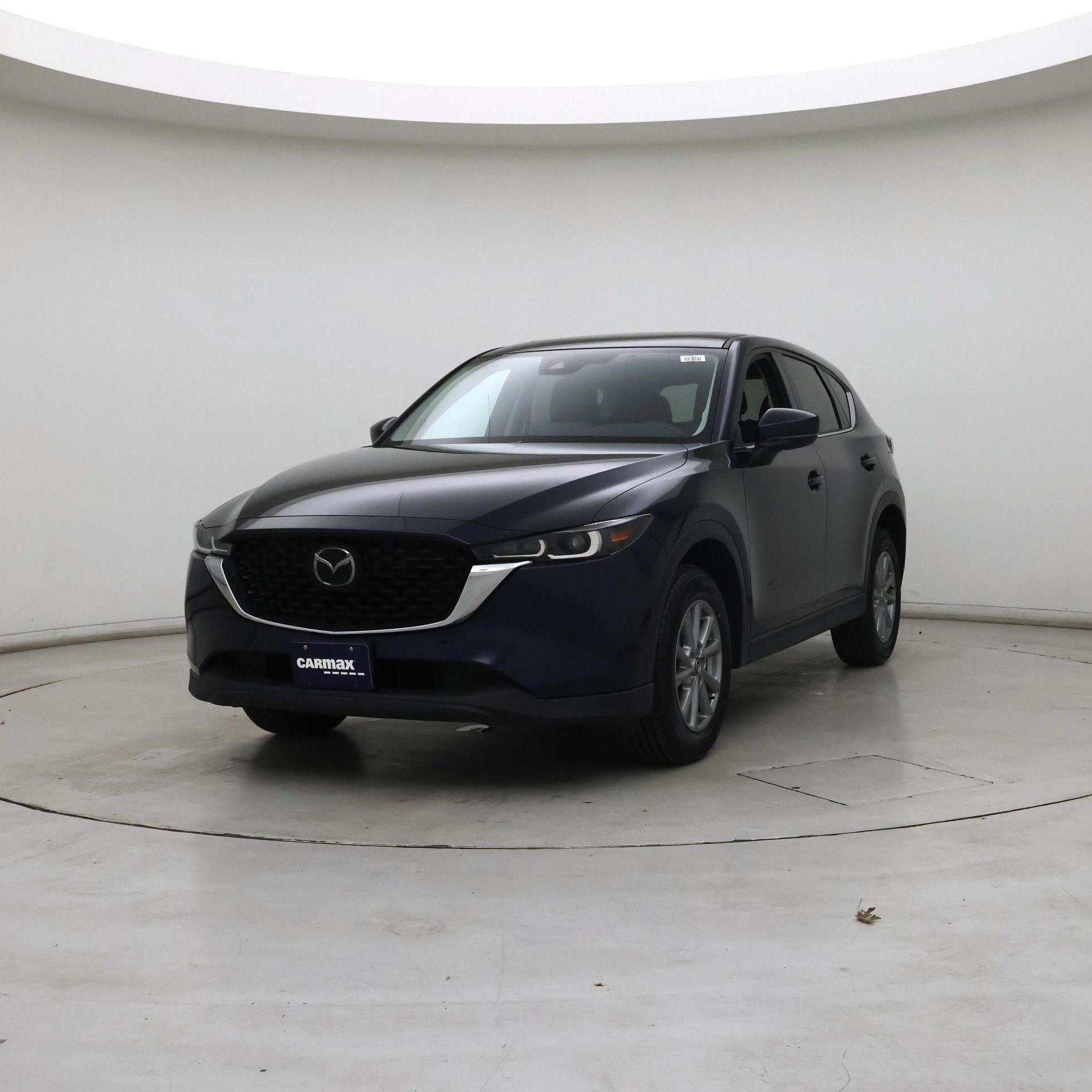 Thumbnail: 2022 Mazda CX-5 - 4