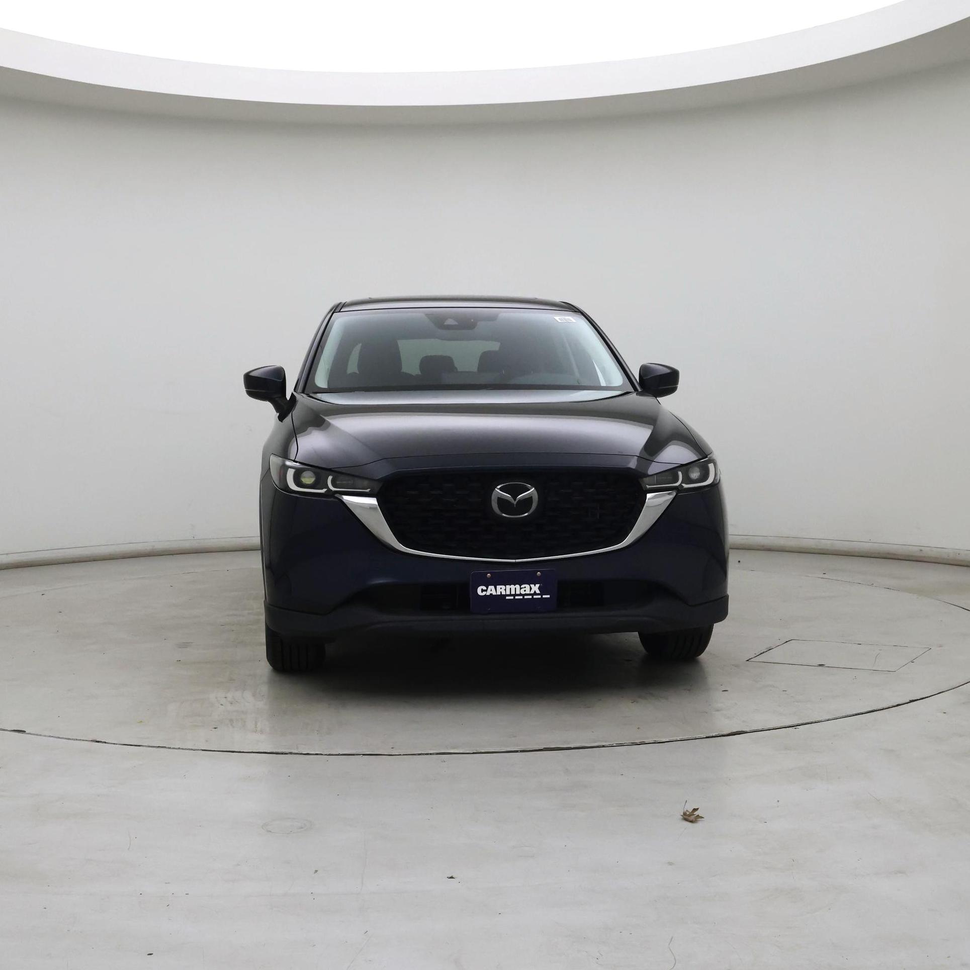 Thumbnail: 2022 Mazda CX-5 - 5