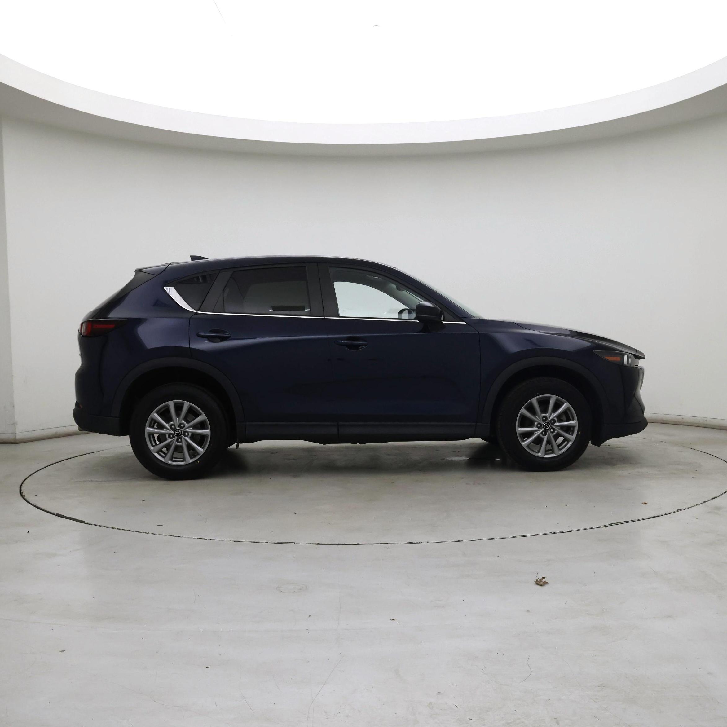 Thumbnail: 2022 Mazda CX-5 - 7