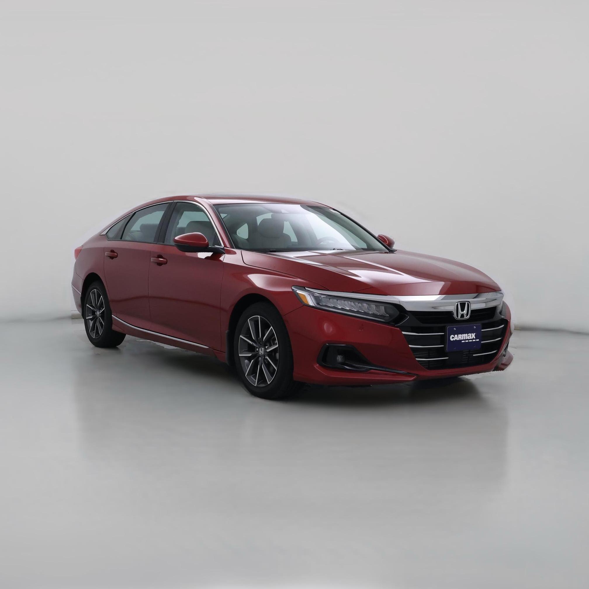 Thumbnail: 2022 Honda Accord - 1