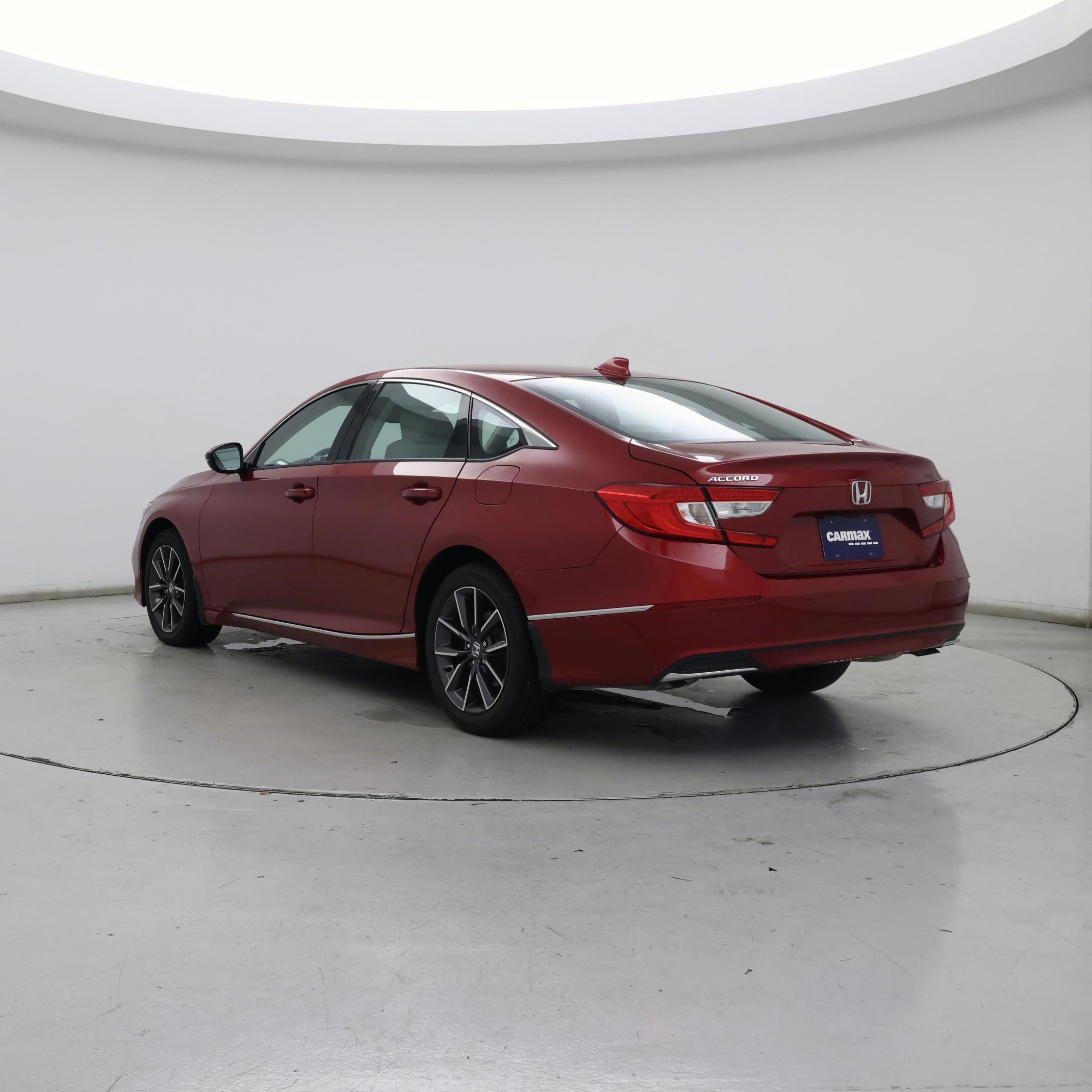 Thumbnail: 2022 Honda Accord - 2