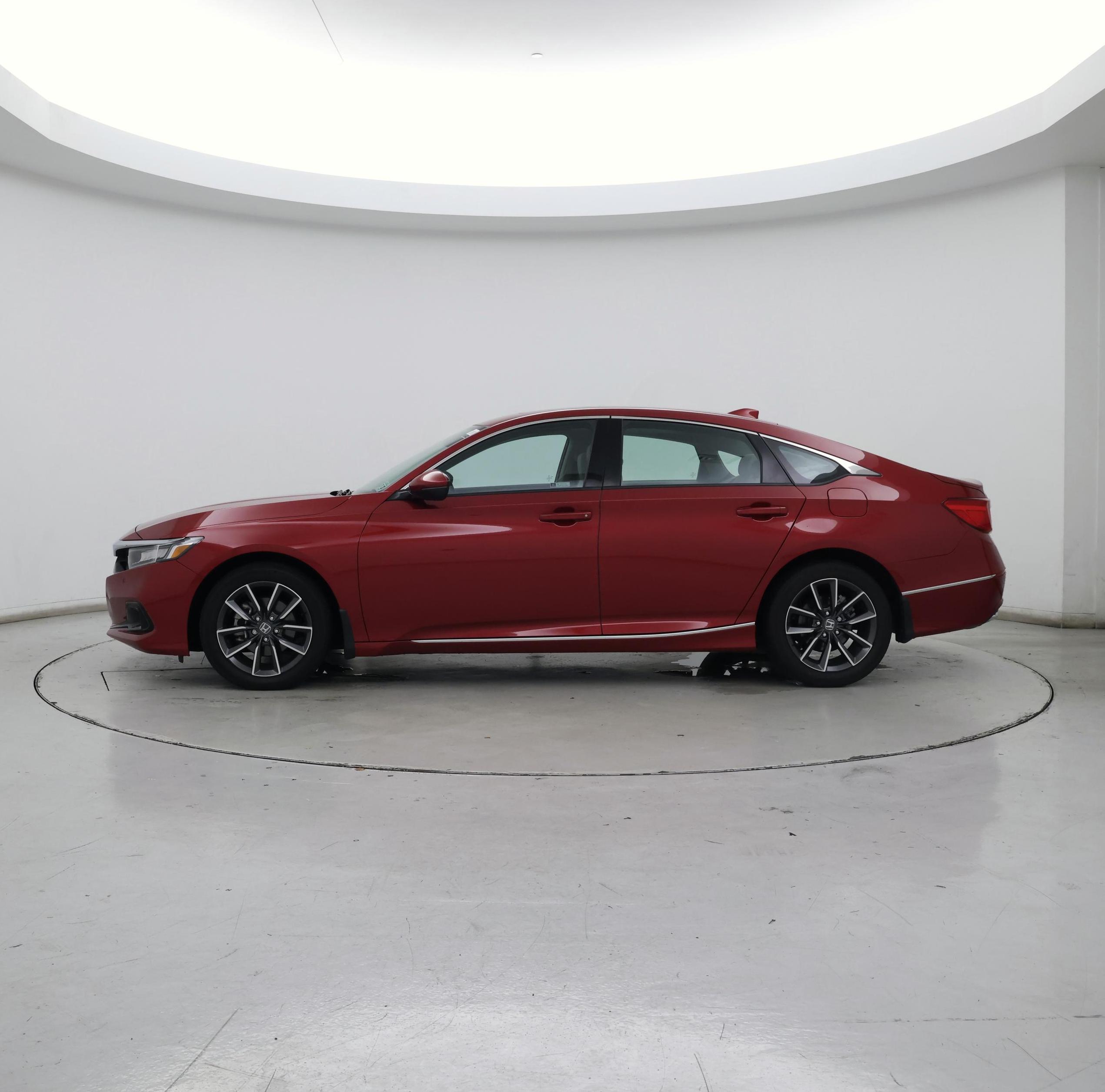 Thumbnail: 2022 Honda Accord - 3