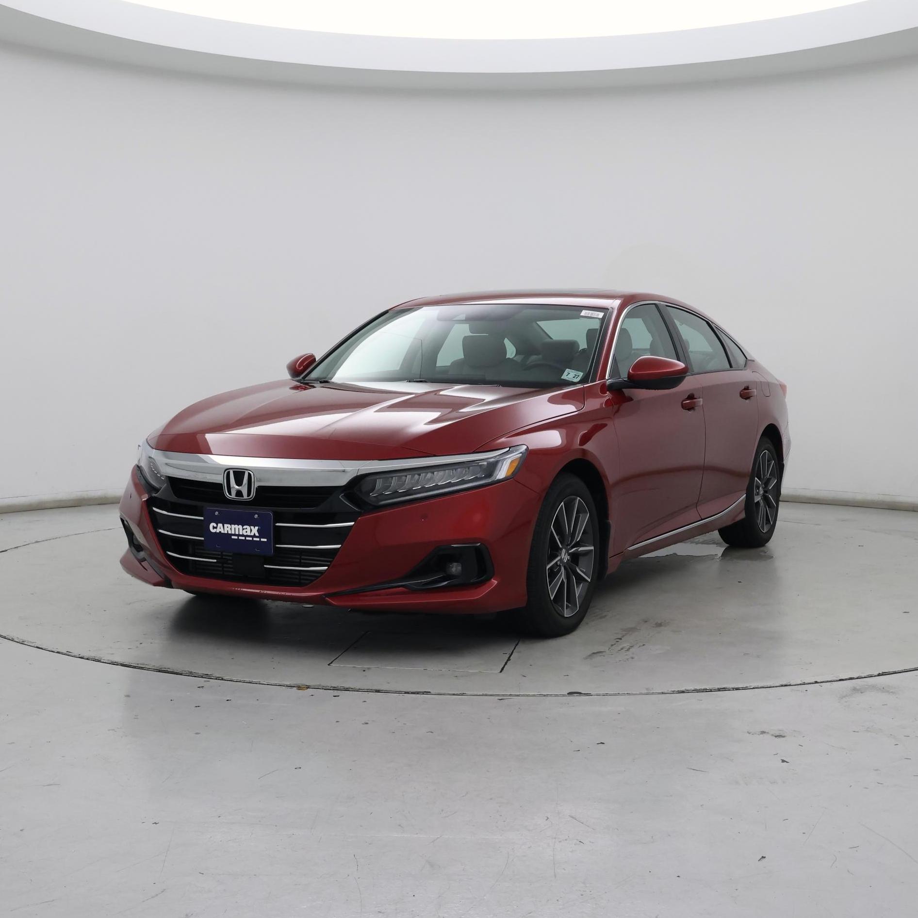 Thumbnail: 2022 Honda Accord - 4