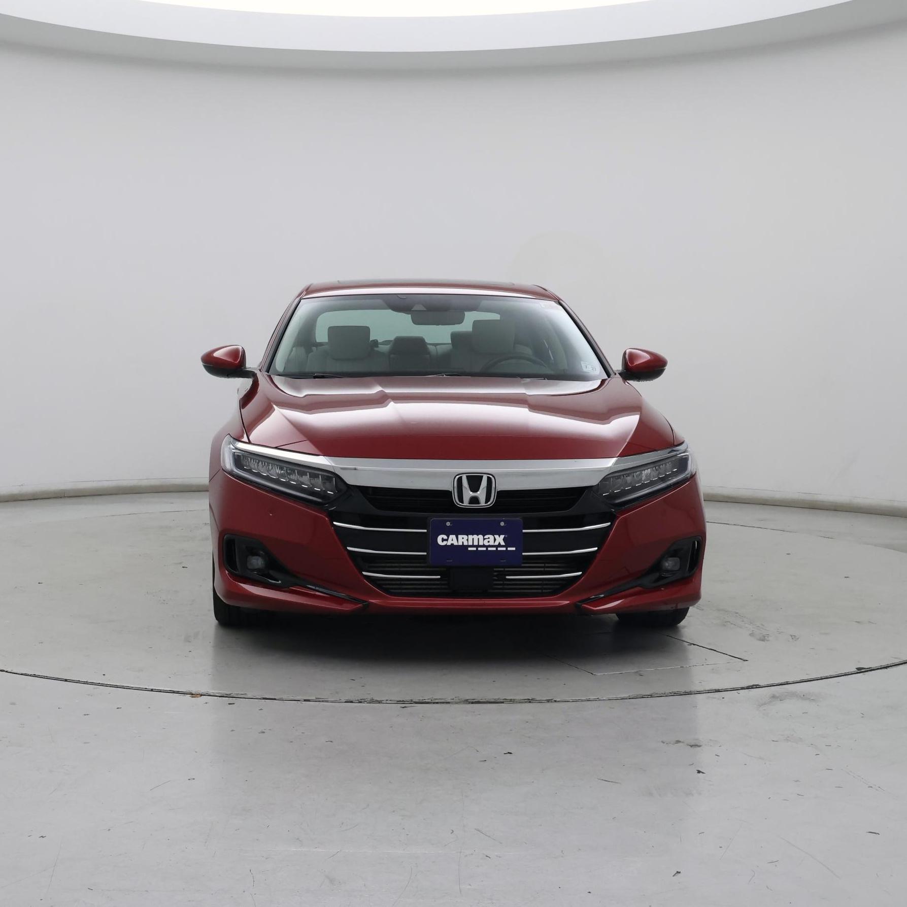Thumbnail: 2022 Honda Accord - 5