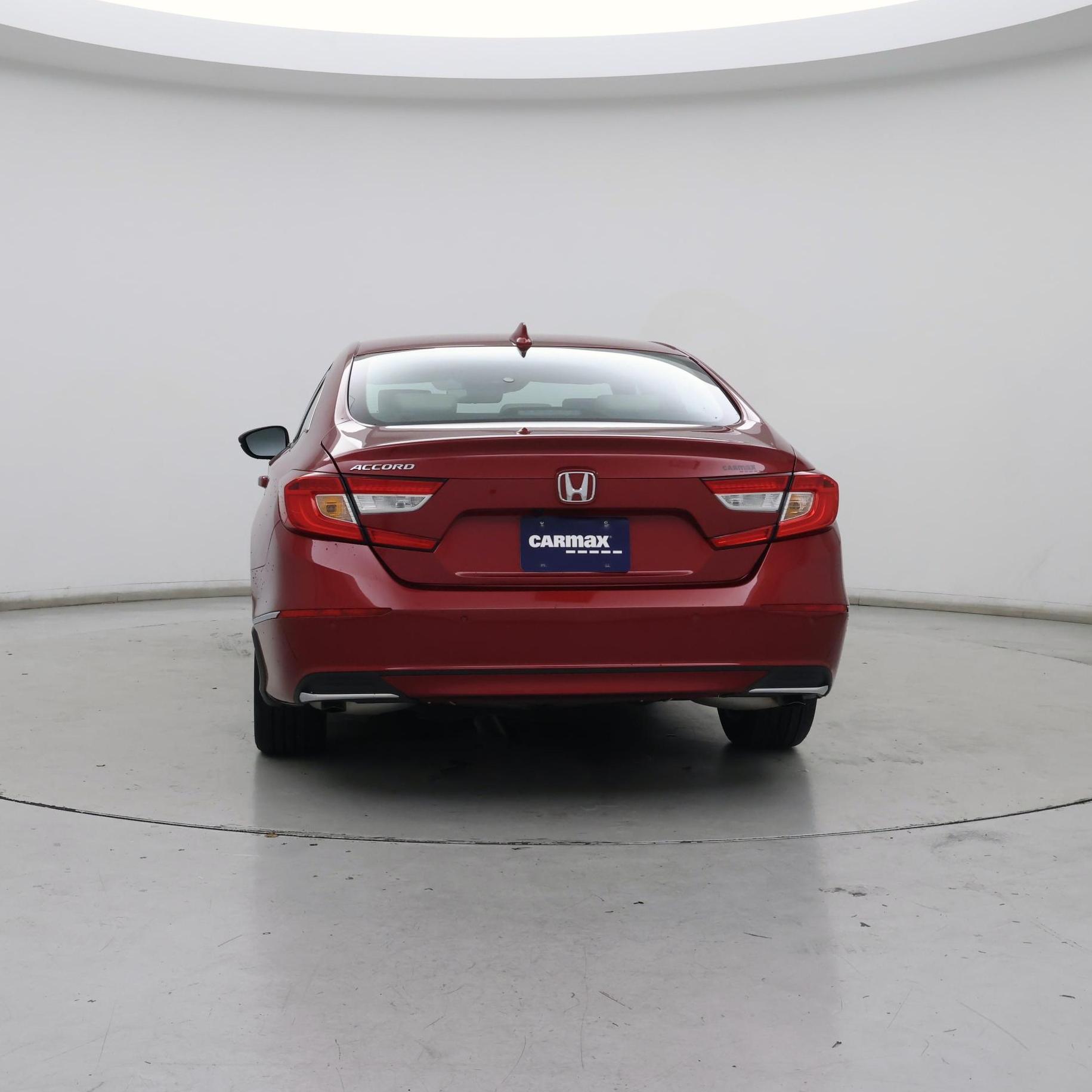 Thumbnail: 2022 Honda Accord - 6