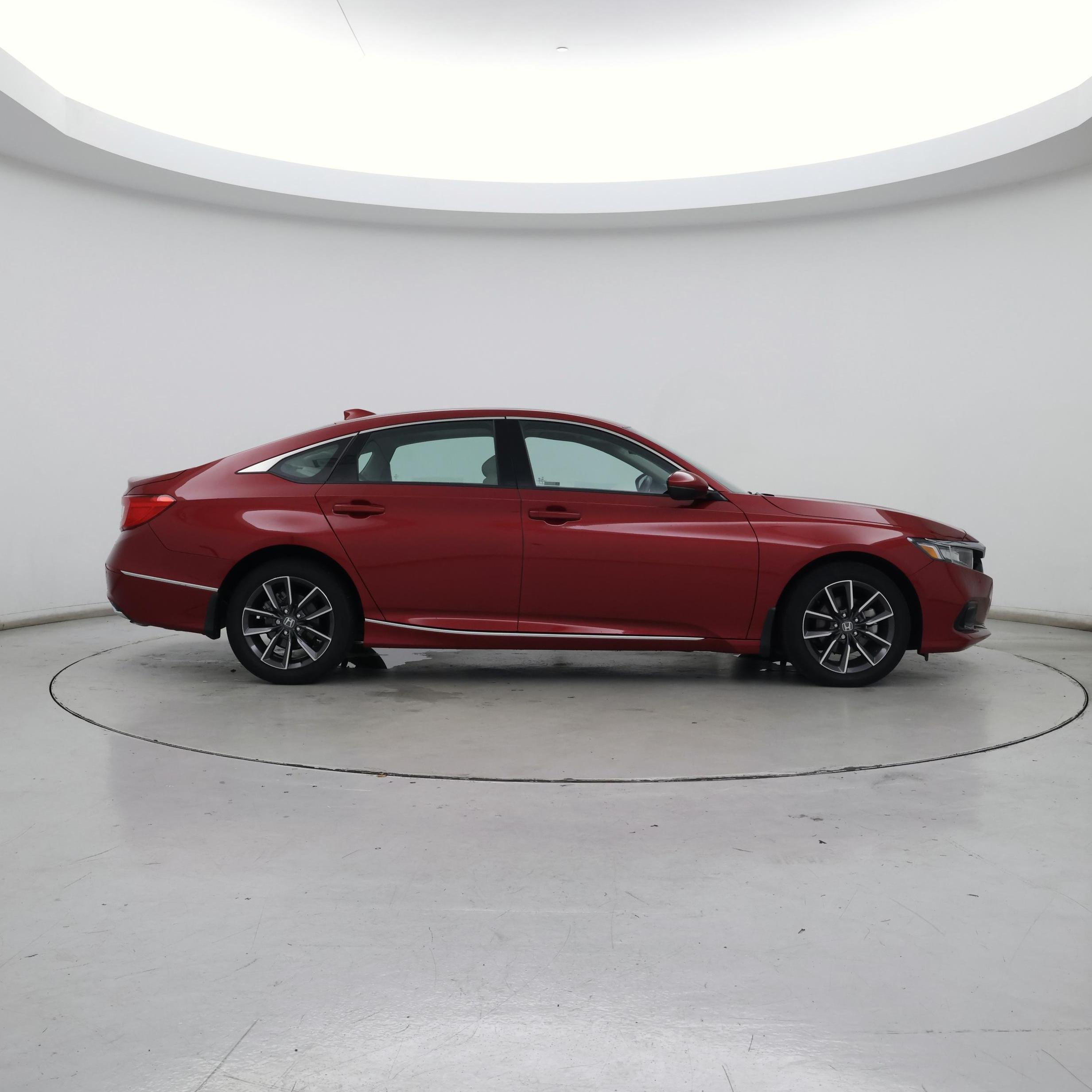 Thumbnail: 2022 Honda Accord - 7