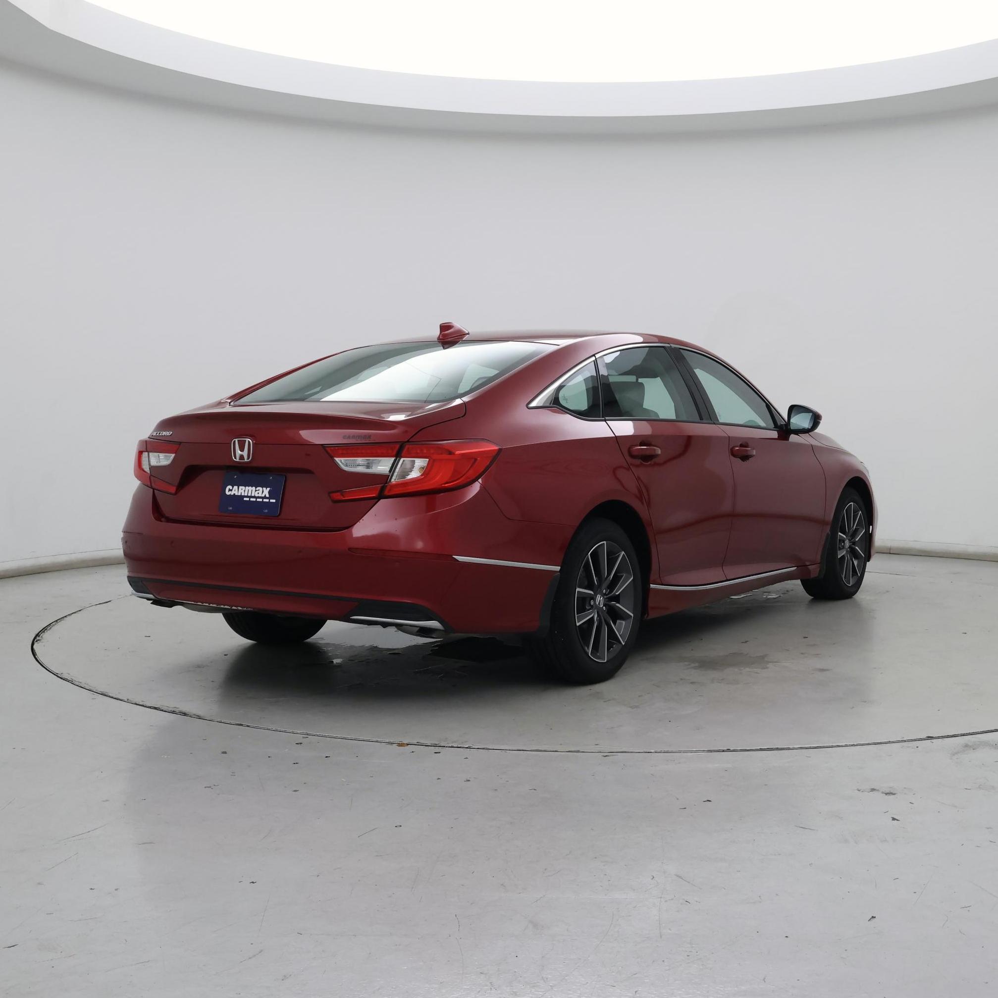 Thumbnail: 2022 Honda Accord - 8