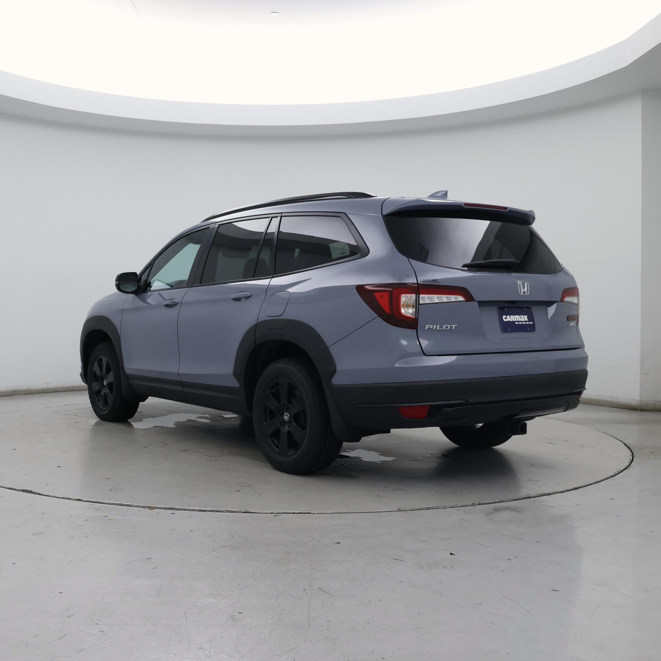Thumbnail: 2022 Honda Pilot - 2