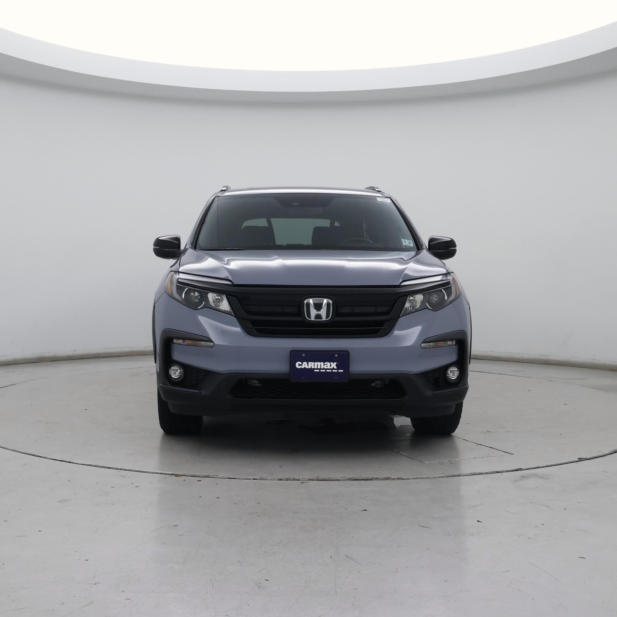 Thumbnail: 2022 Honda Pilot - 5