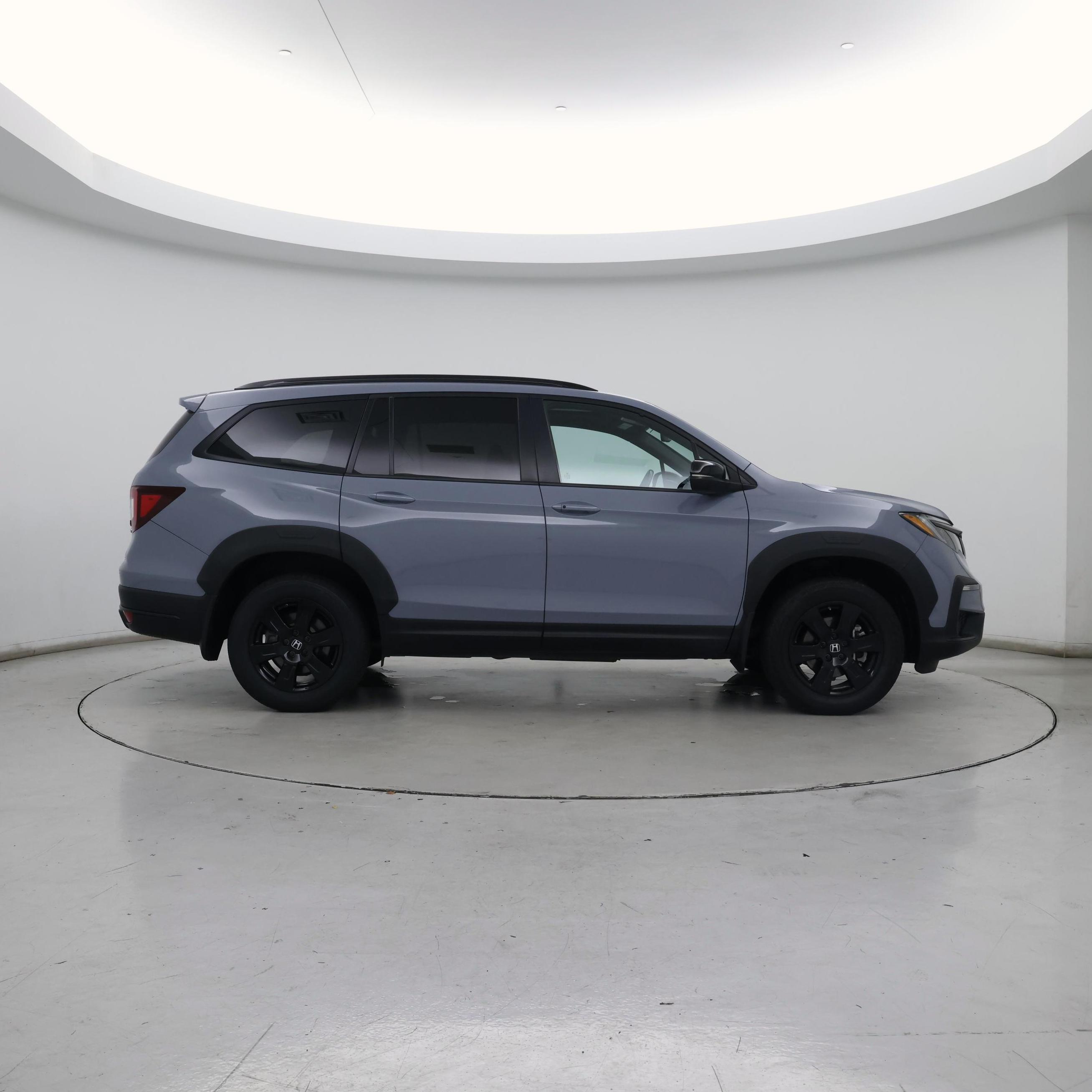 Thumbnail: 2022 Honda Pilot - 7