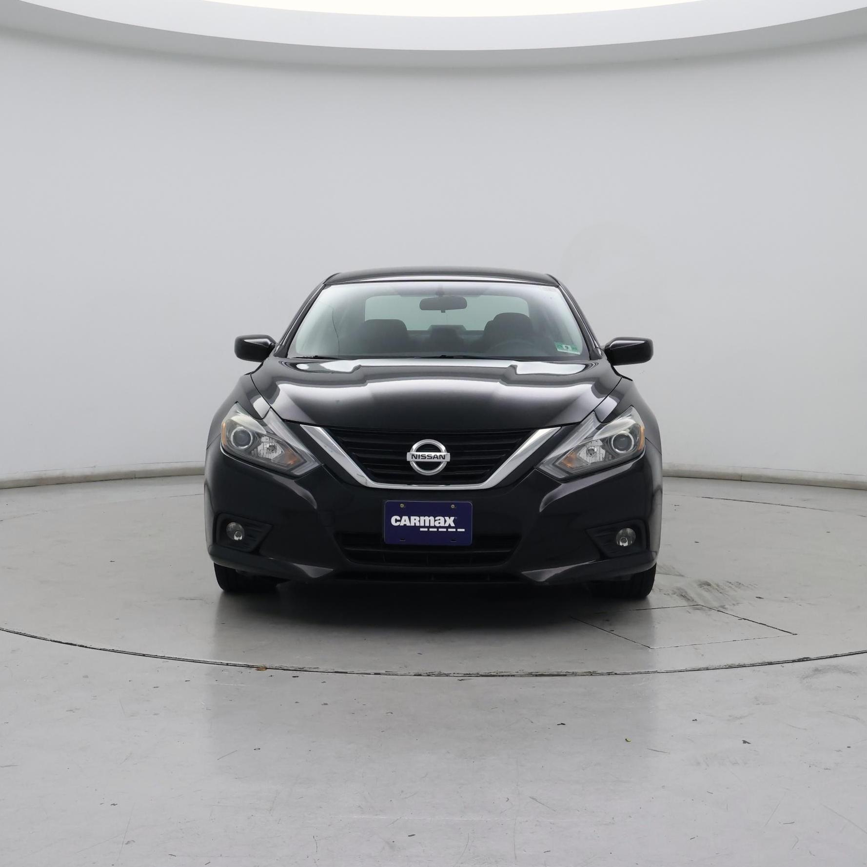 Thumbnail: 2018 Nissan Altima - 5