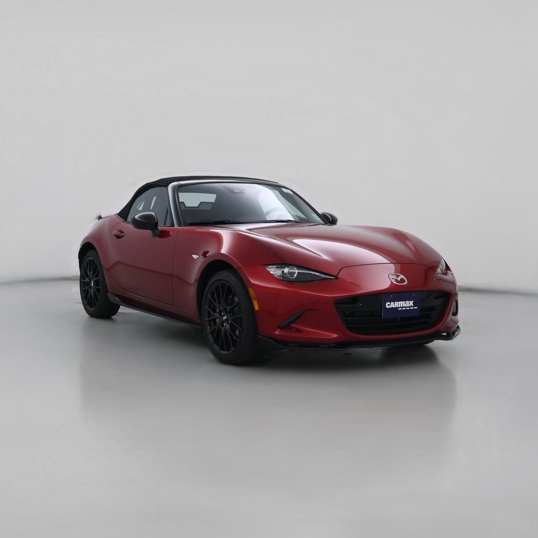 Thumbnail: 2023 Mazda MX-5 Miata - 1