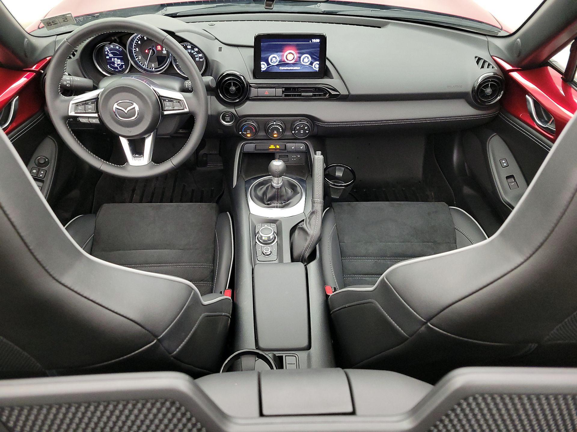 Thumbnail: 2023 Mazda MX-5 Miata - 9