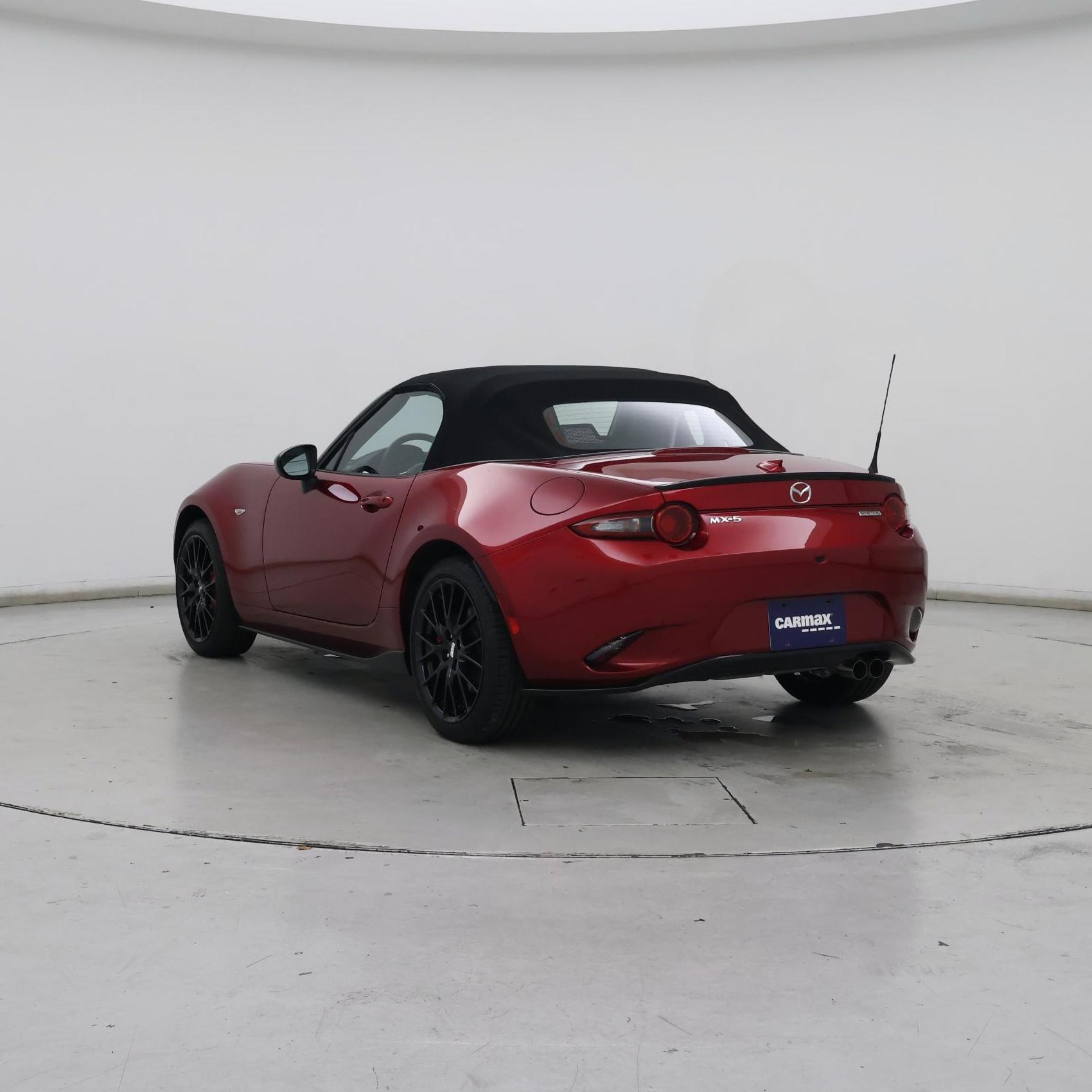 Thumbnail: 2023 Mazda MX-5 Miata - 2