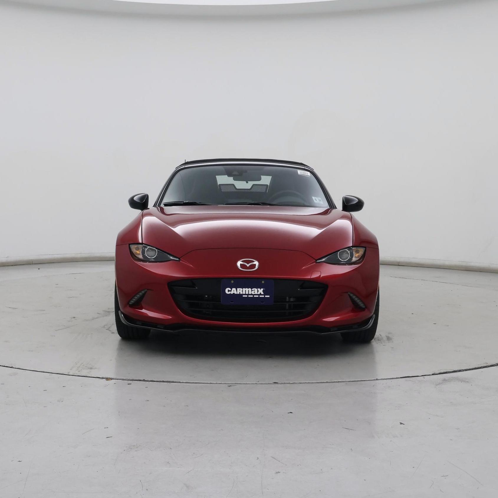 Thumbnail: 2023 Mazda MX-5 Miata - 5