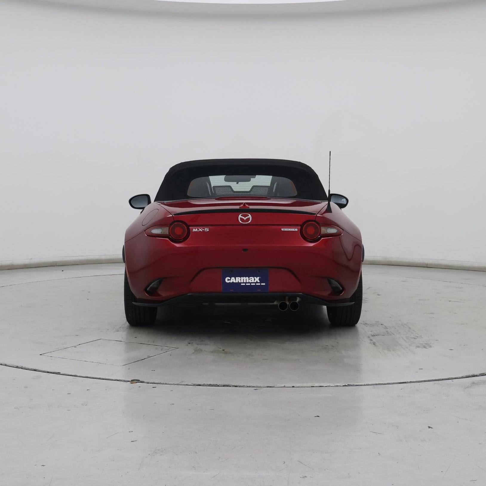 Thumbnail: 2023 Mazda MX-5 Miata - 6