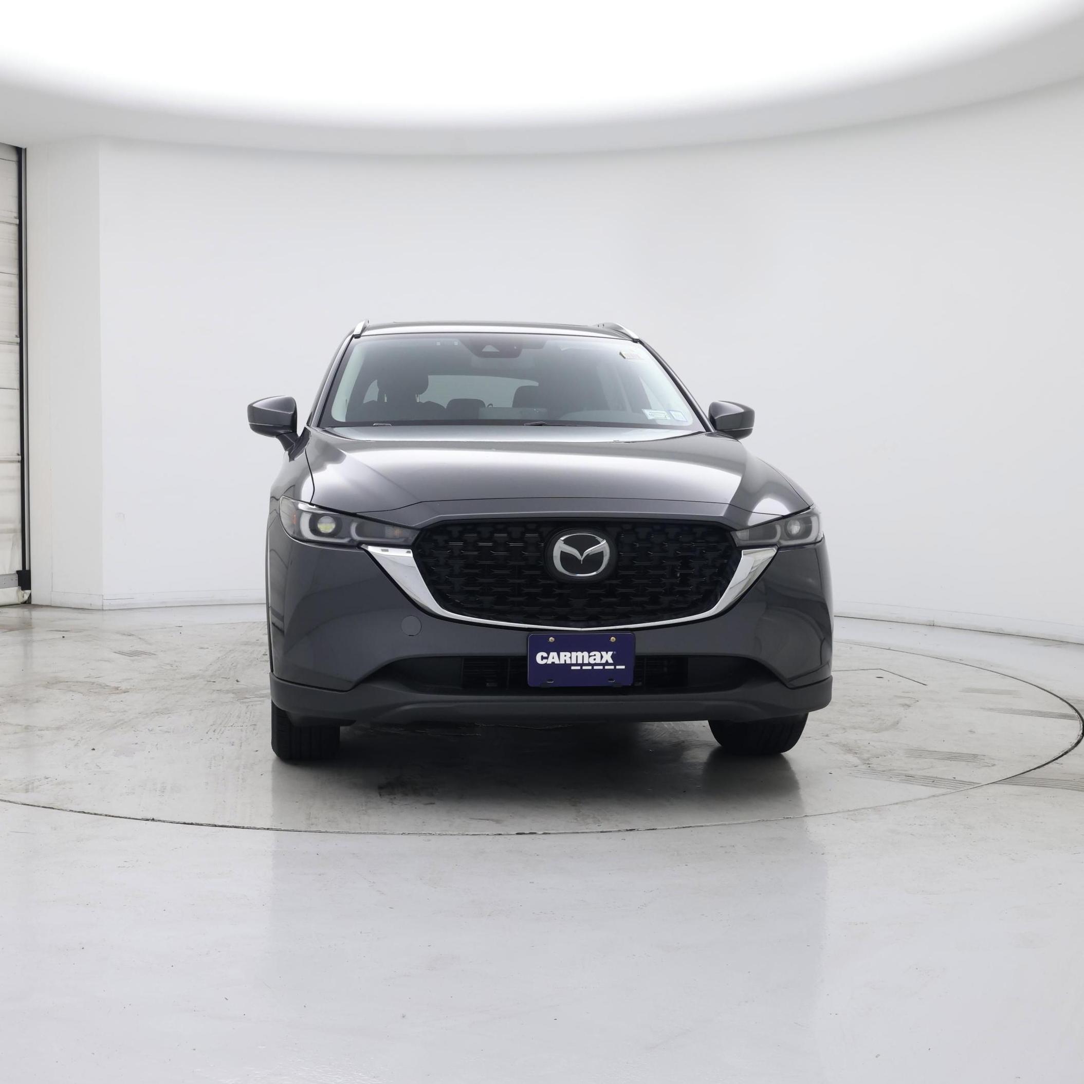 Thumbnail: 2023 Mazda CX-5 - 5