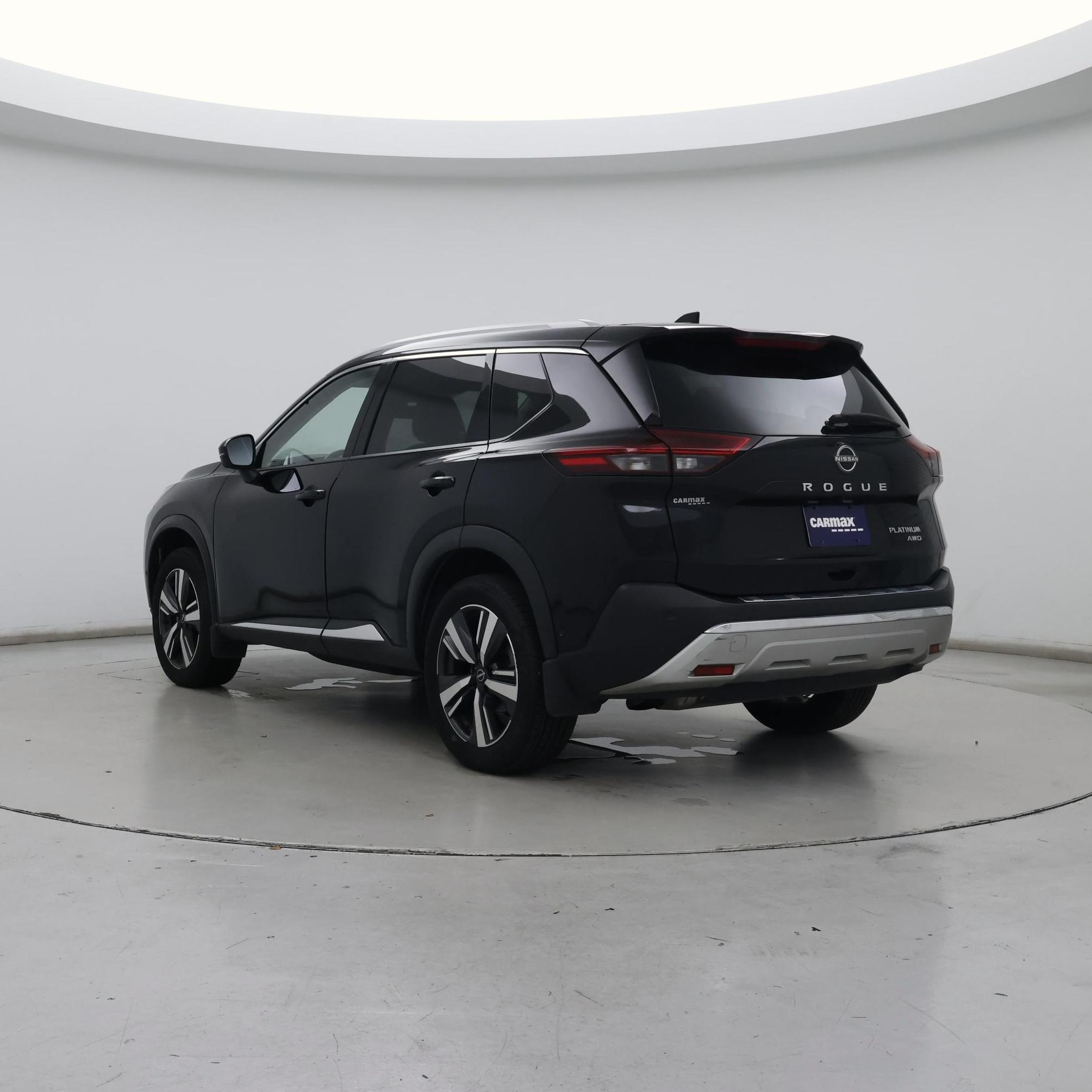 Thumbnail: 2023 Nissan Rogue - 2