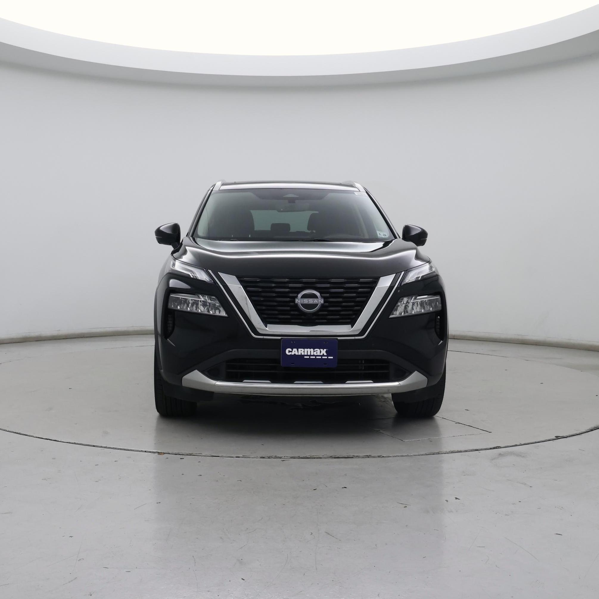 Thumbnail: 2023 Nissan Rogue - 5