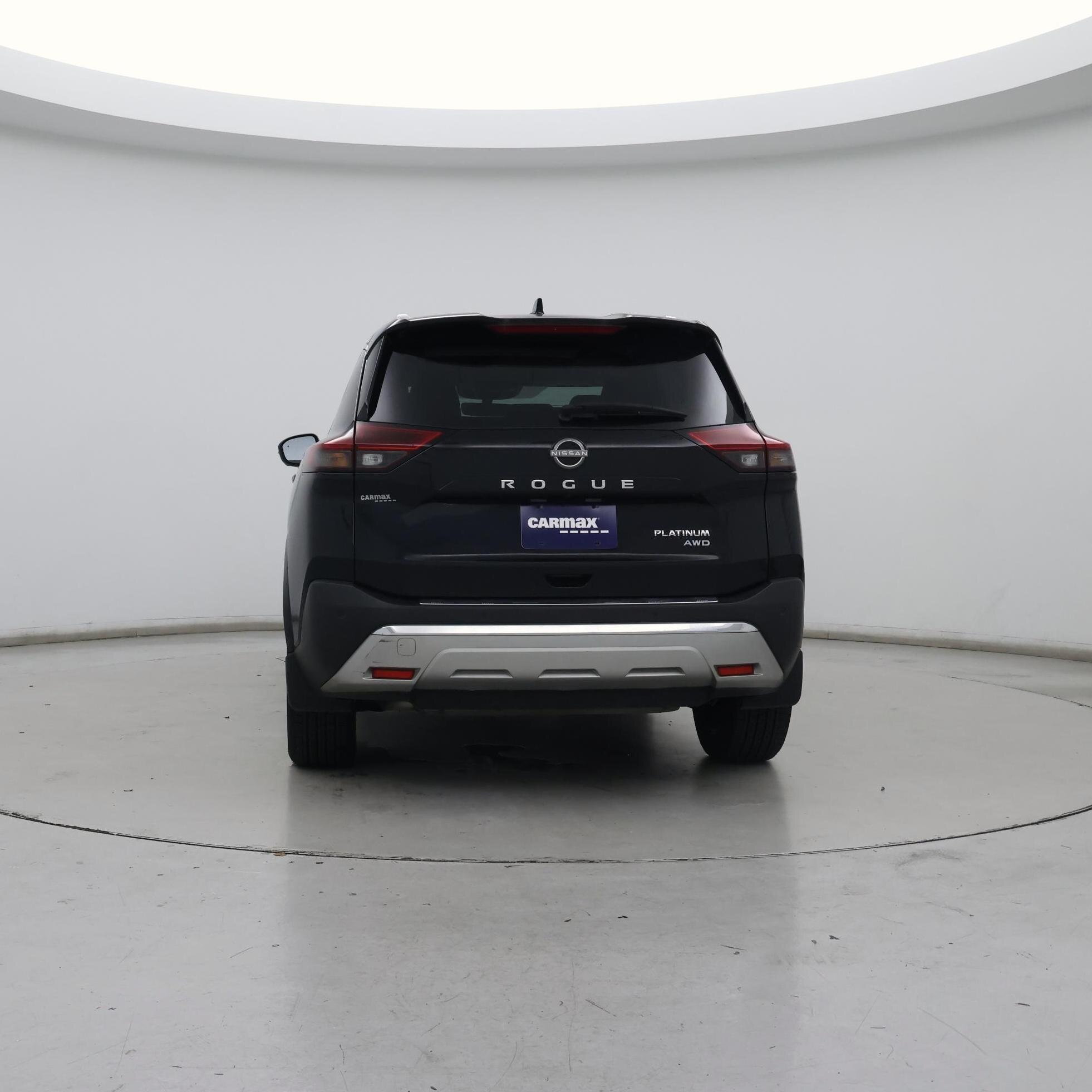 Thumbnail: 2023 Nissan Rogue - 6