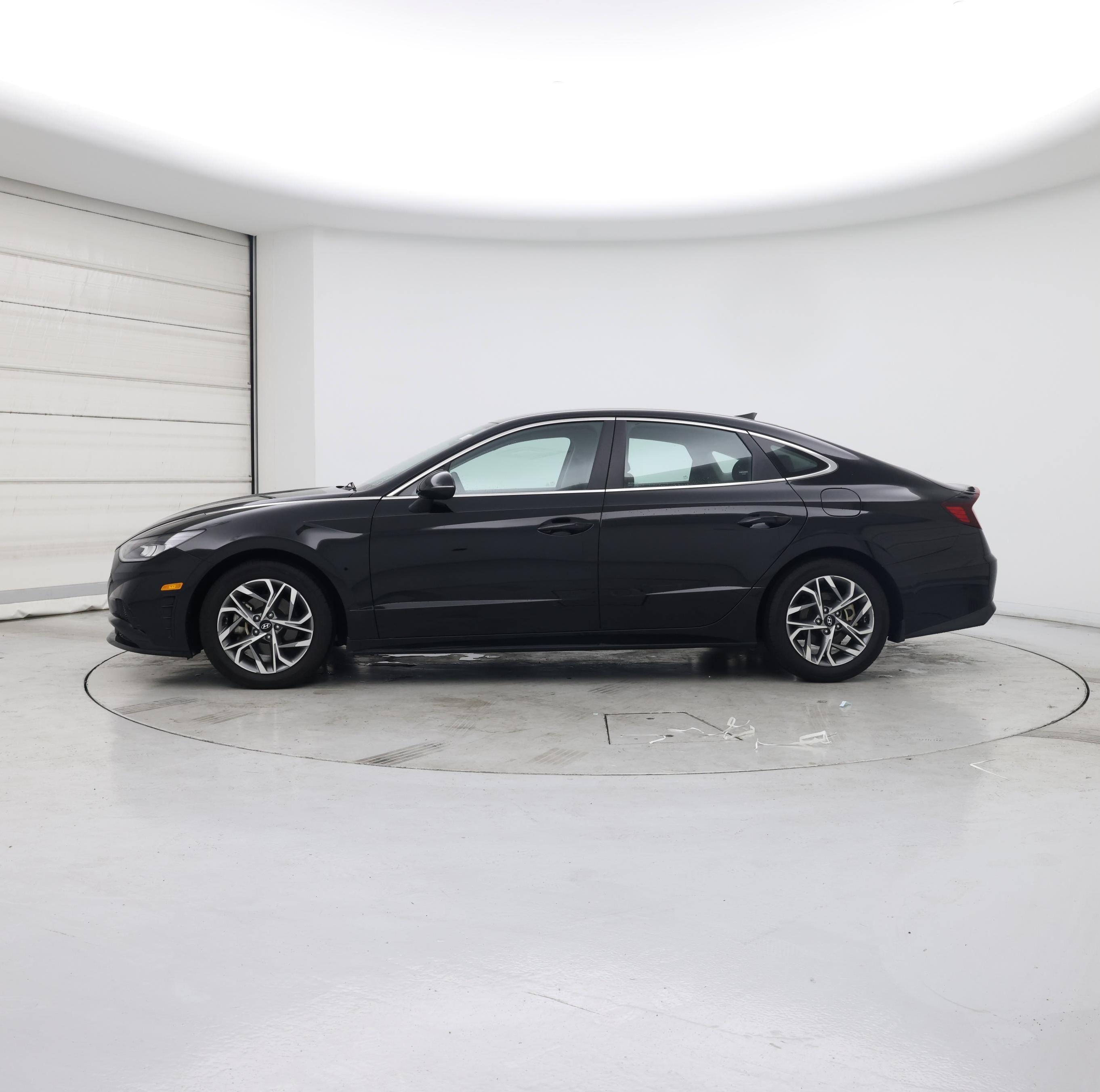 Thumbnail: 2023 Hyundai Sonata - 3