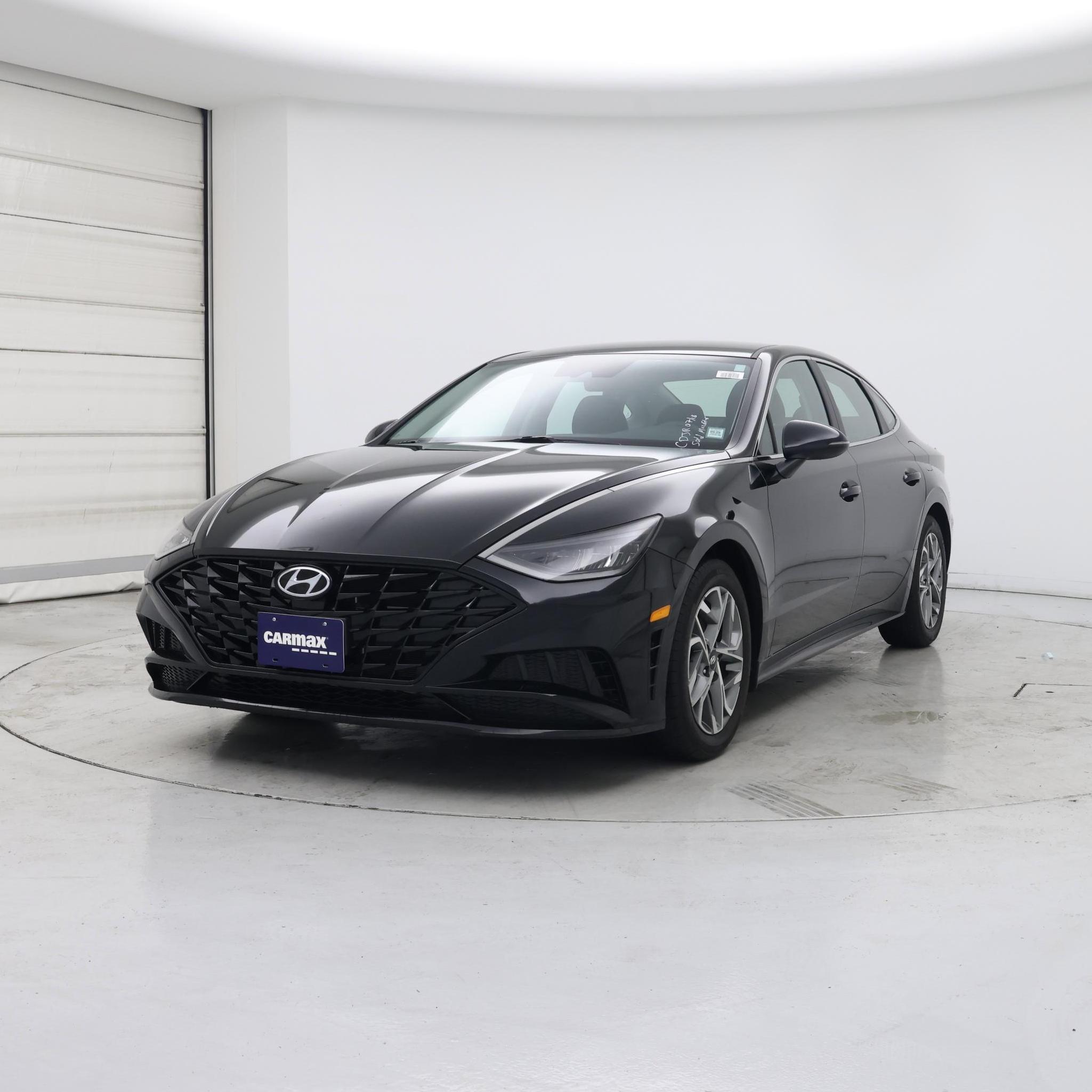 Thumbnail: 2023 Hyundai Sonata - 4