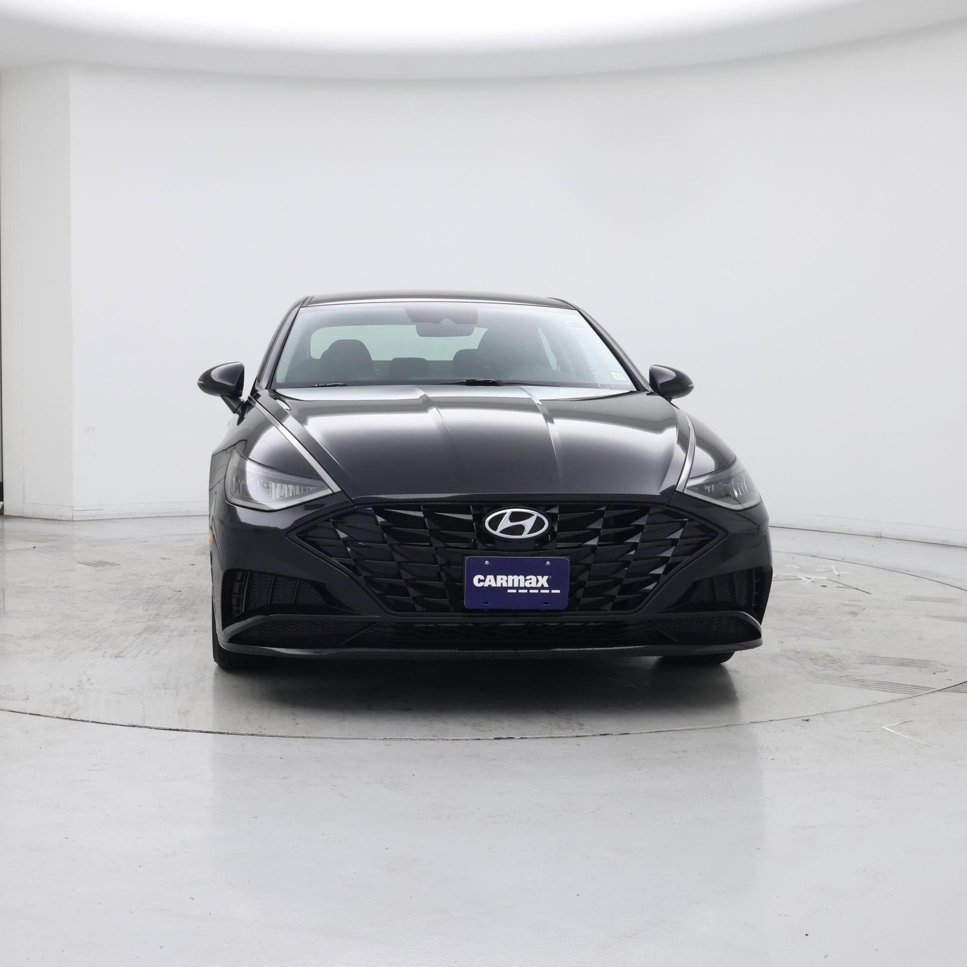 Thumbnail: 2023 Hyundai Sonata - 5