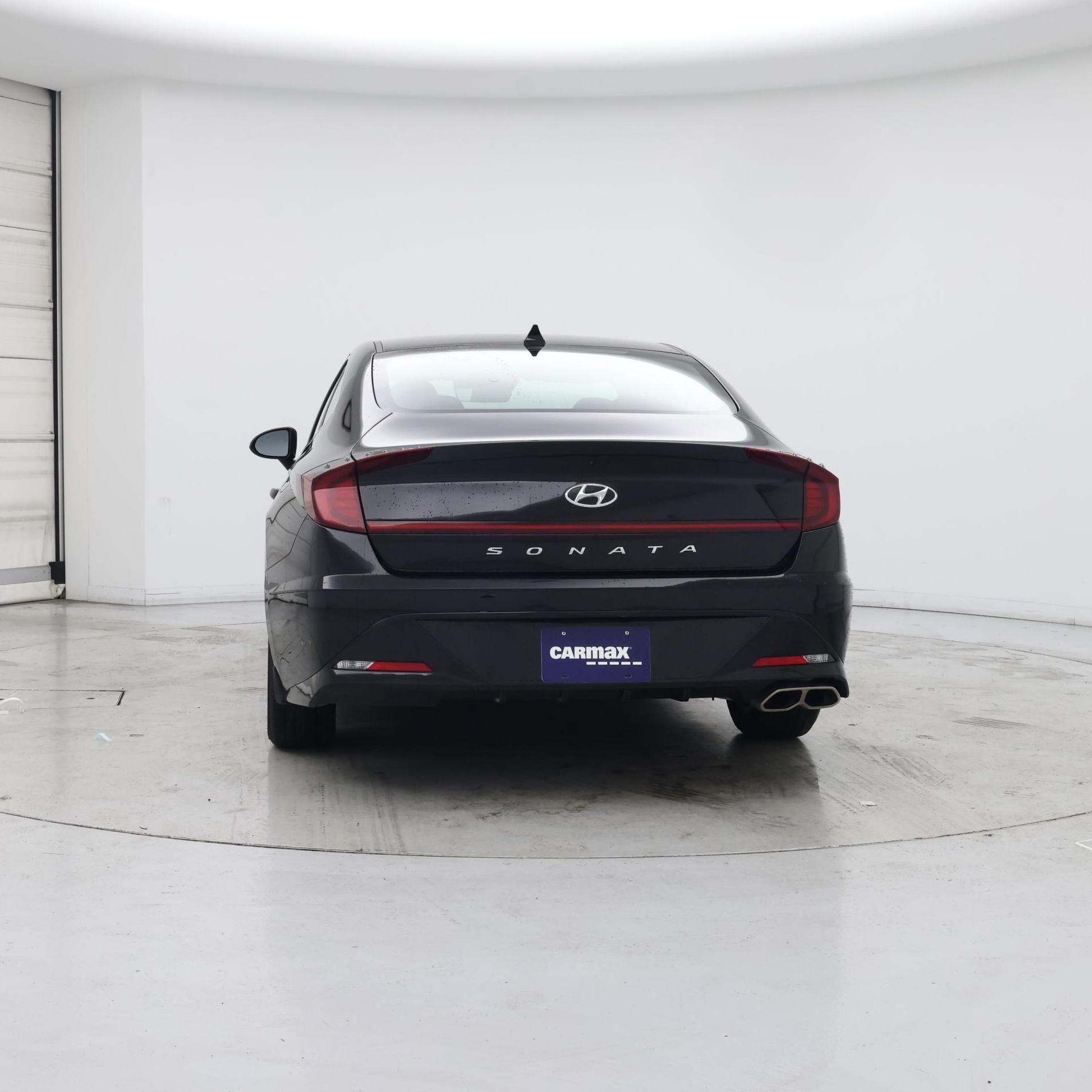 Thumbnail: 2023 Hyundai Sonata - 6