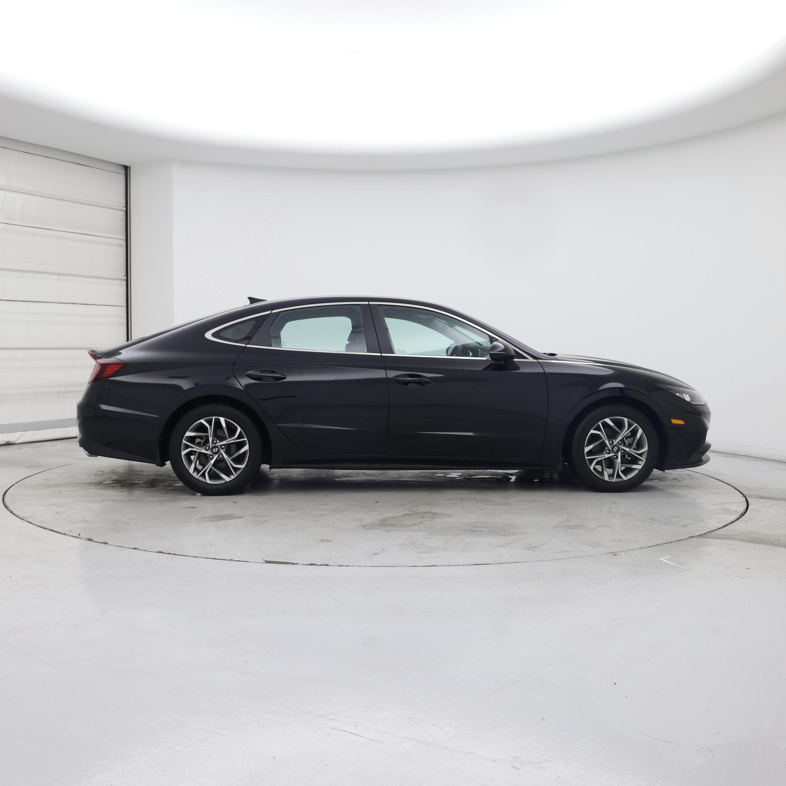 Thumbnail: 2023 Hyundai Sonata - 7