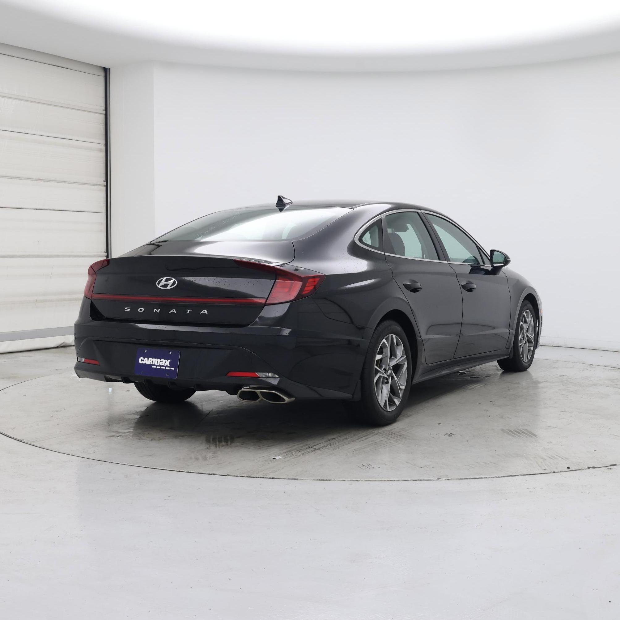 Thumbnail: 2023 Hyundai Sonata - 8