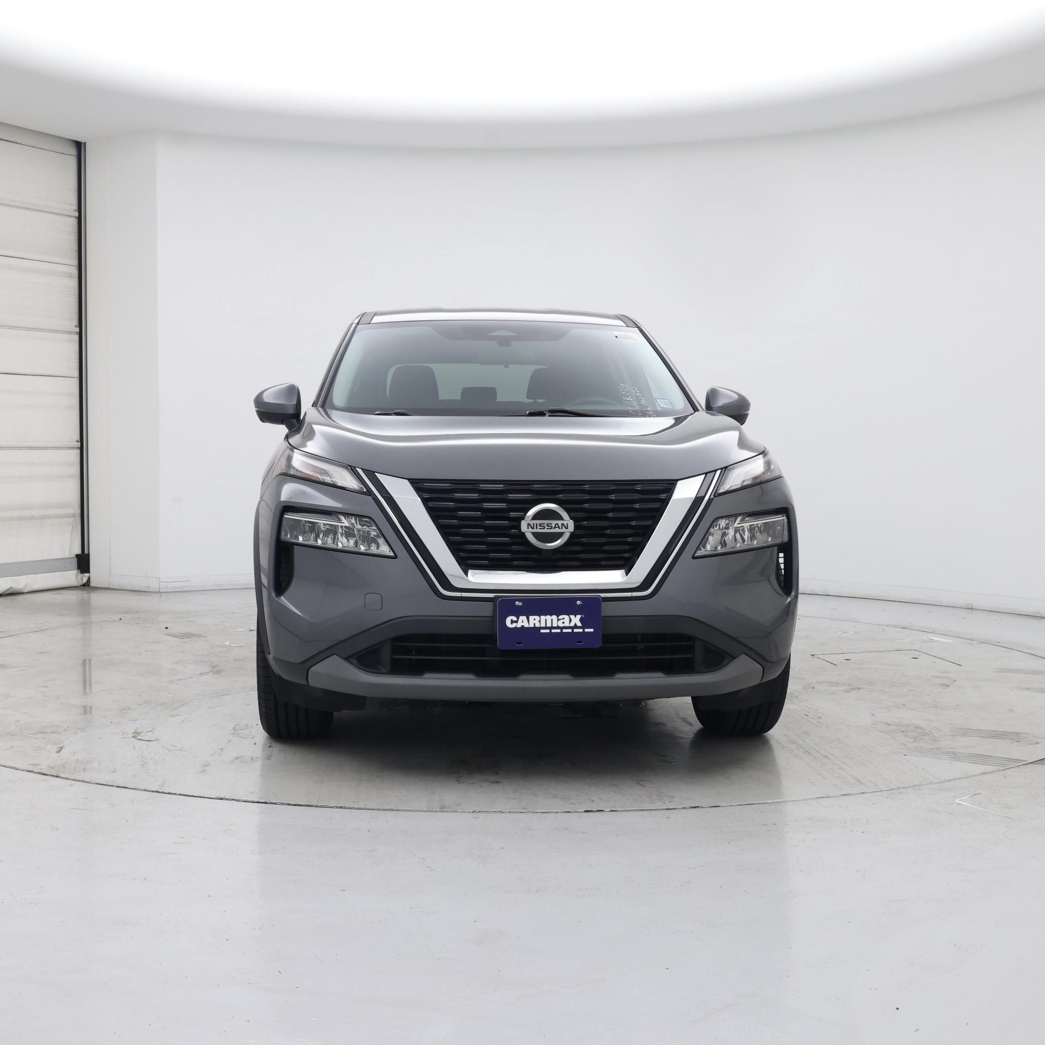 Thumbnail: 2021 Nissan Rogue - 5